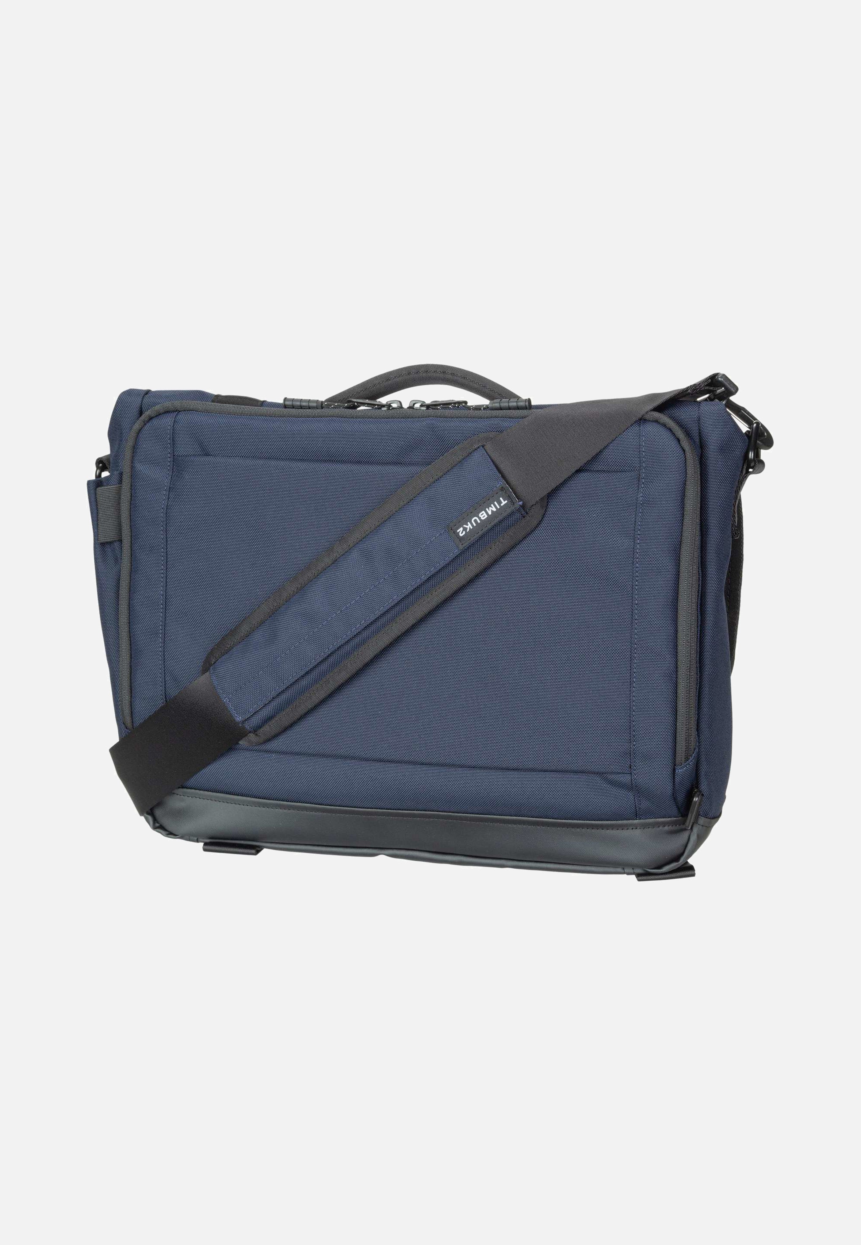 Timbuk2 Commute M Eco Eco Nautical Messenger Bag