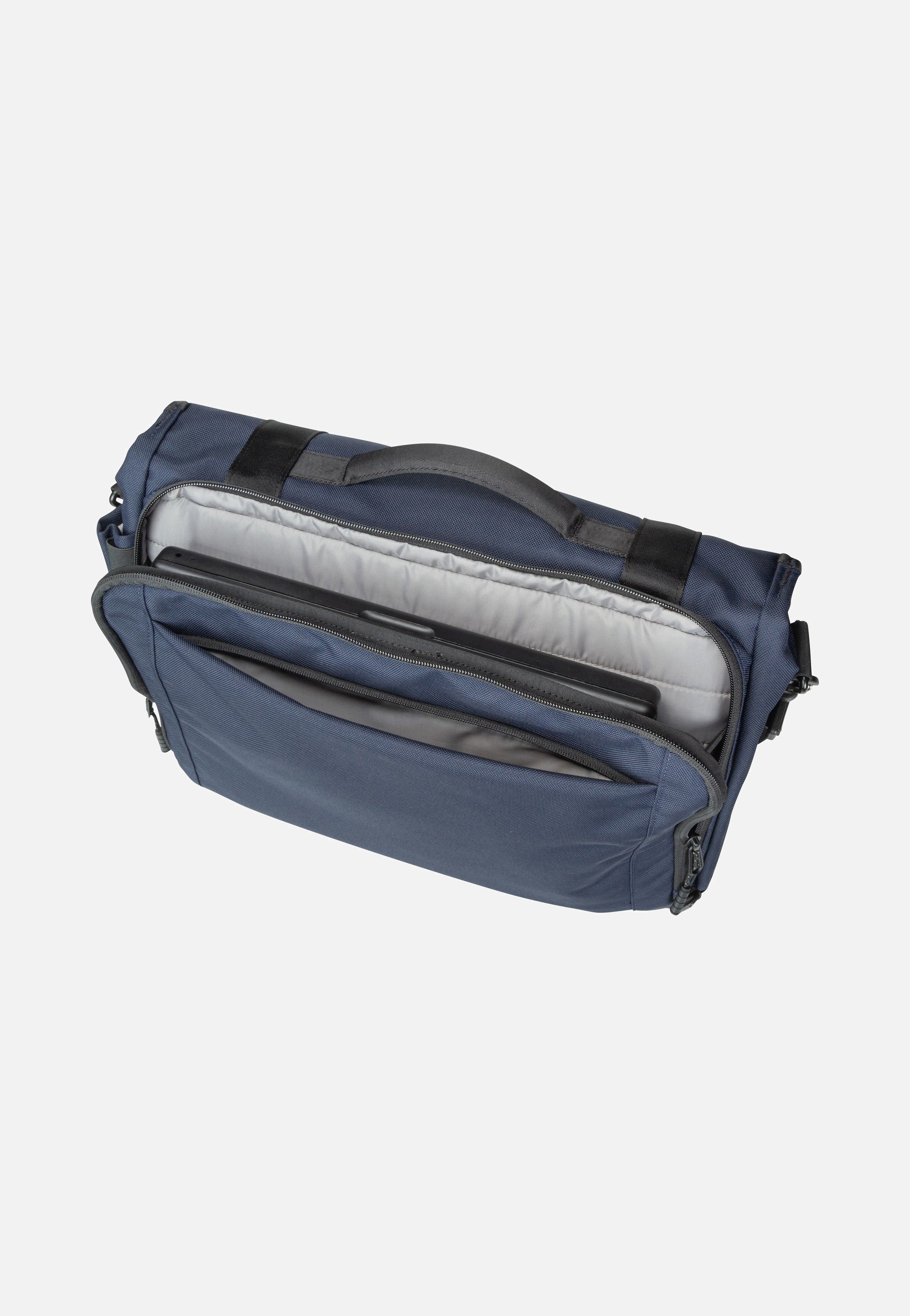 Timbuk2 Commute M Eco Eco Nautical Messenger Bag