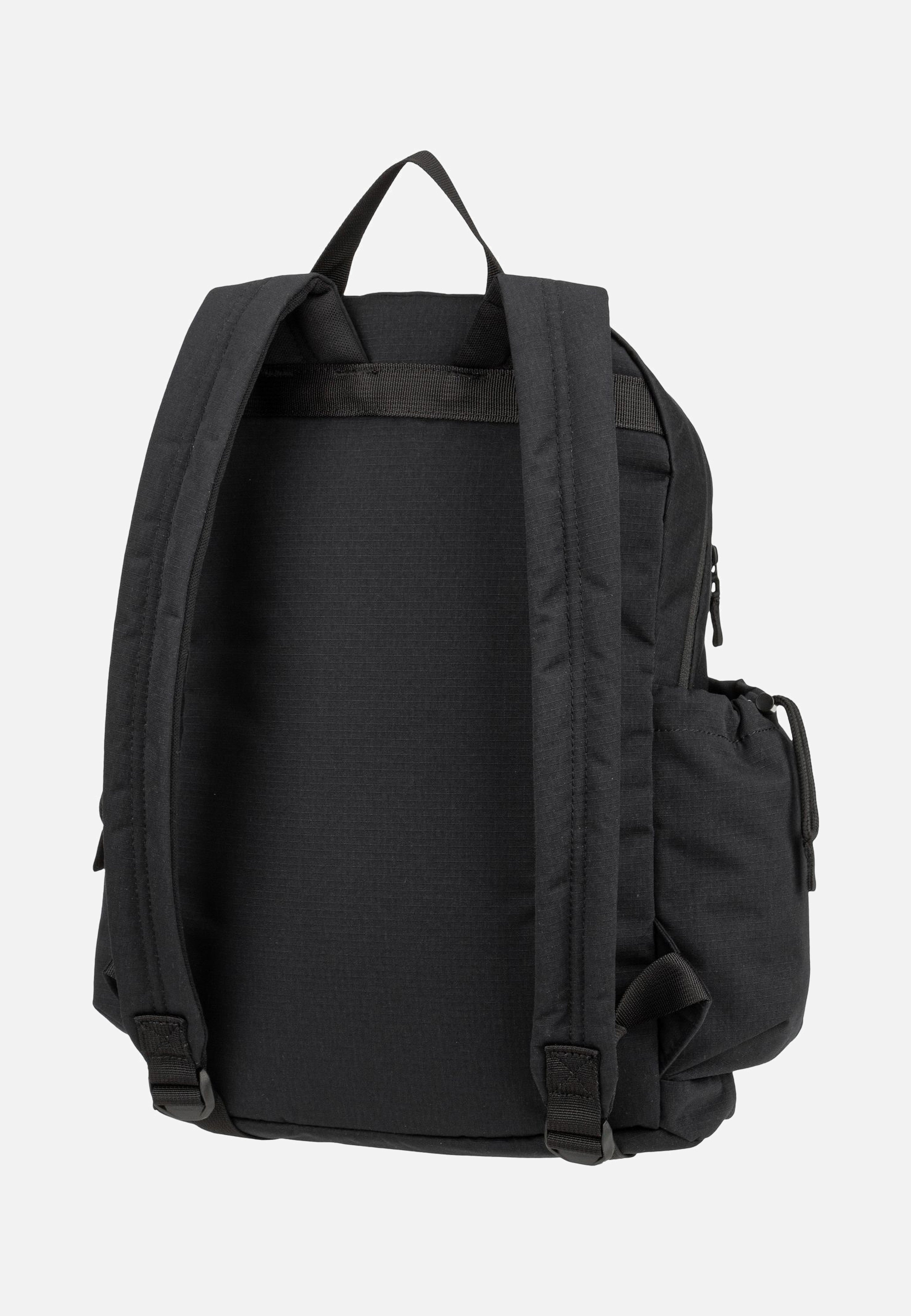 Timbuk2 Flight 1077 BP Jet Black Rucksack