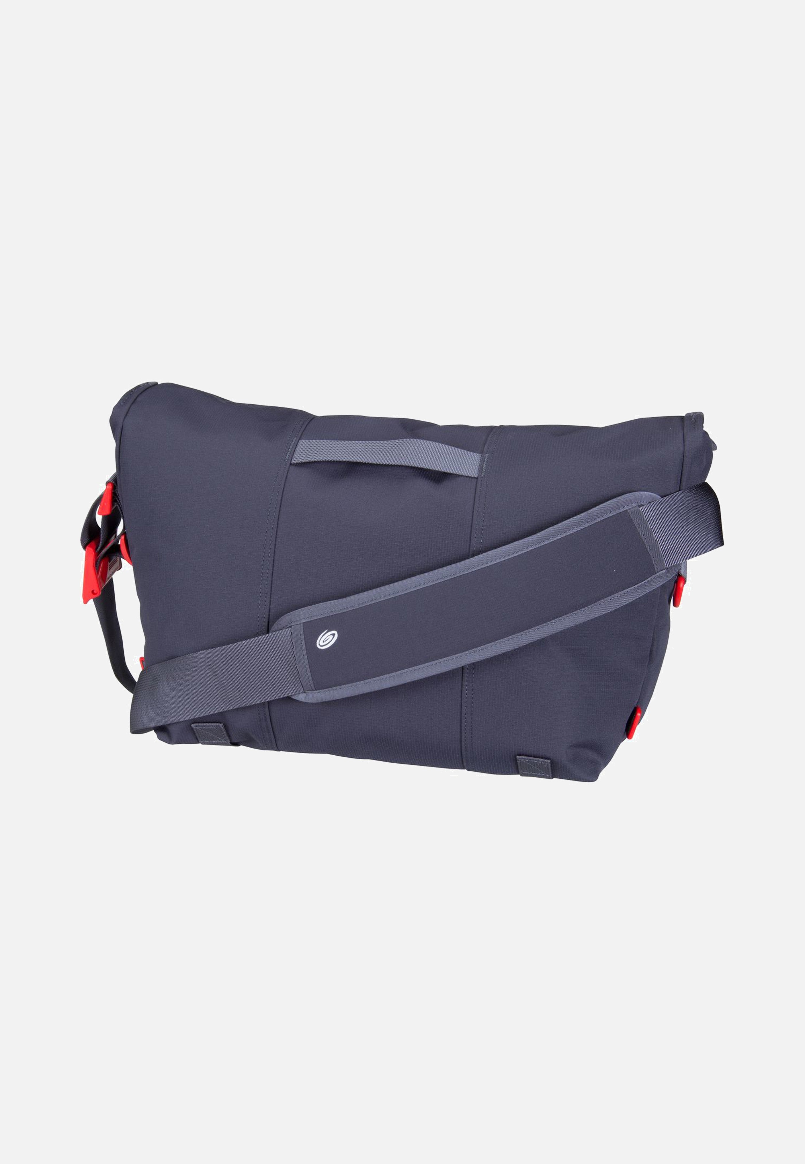 Timbuk2 Flight Classic M Granite/Flame Messenger Bag