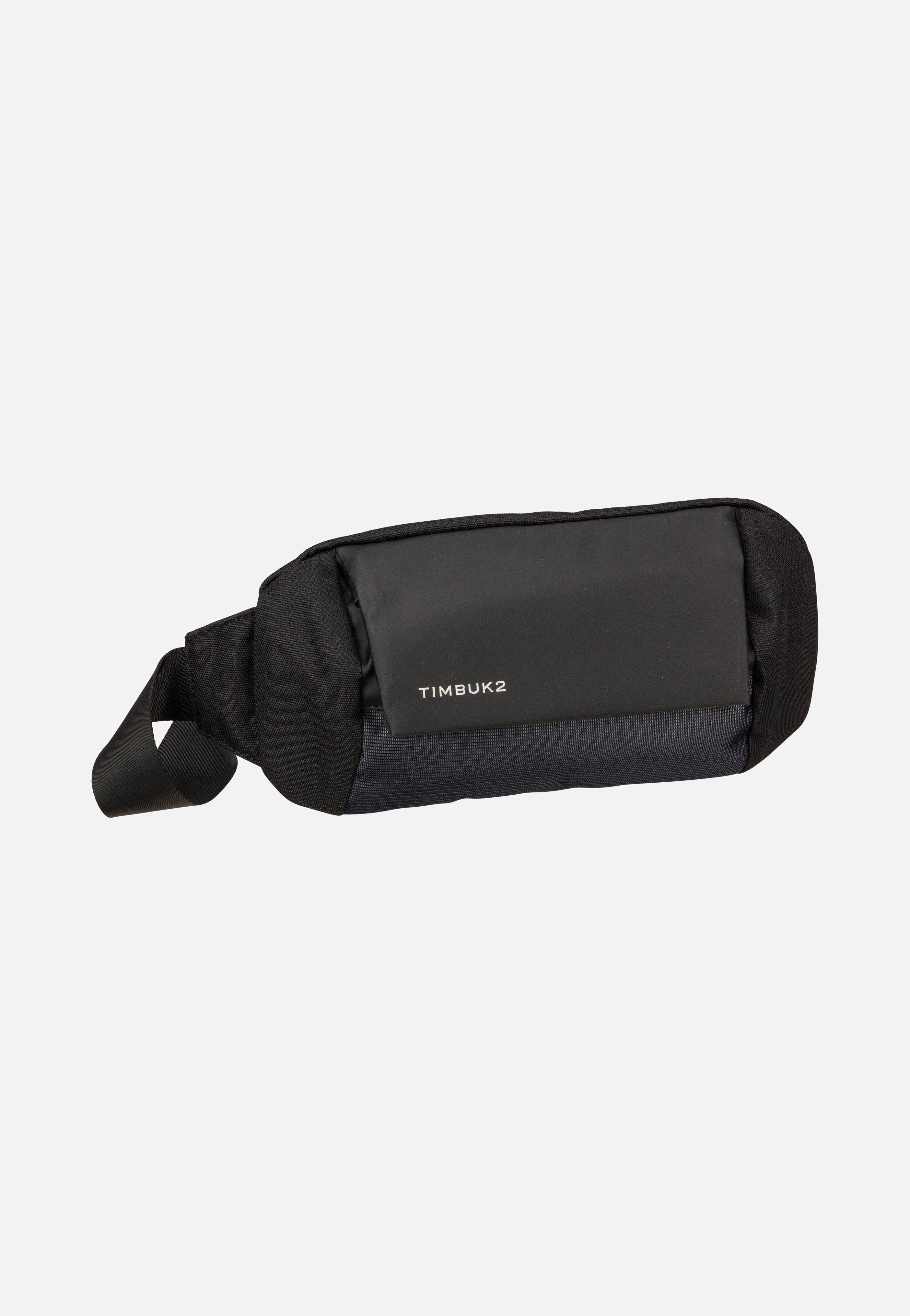 Timbuk2 Miles 1057 Chest Pack Jet Black Bauchtasche