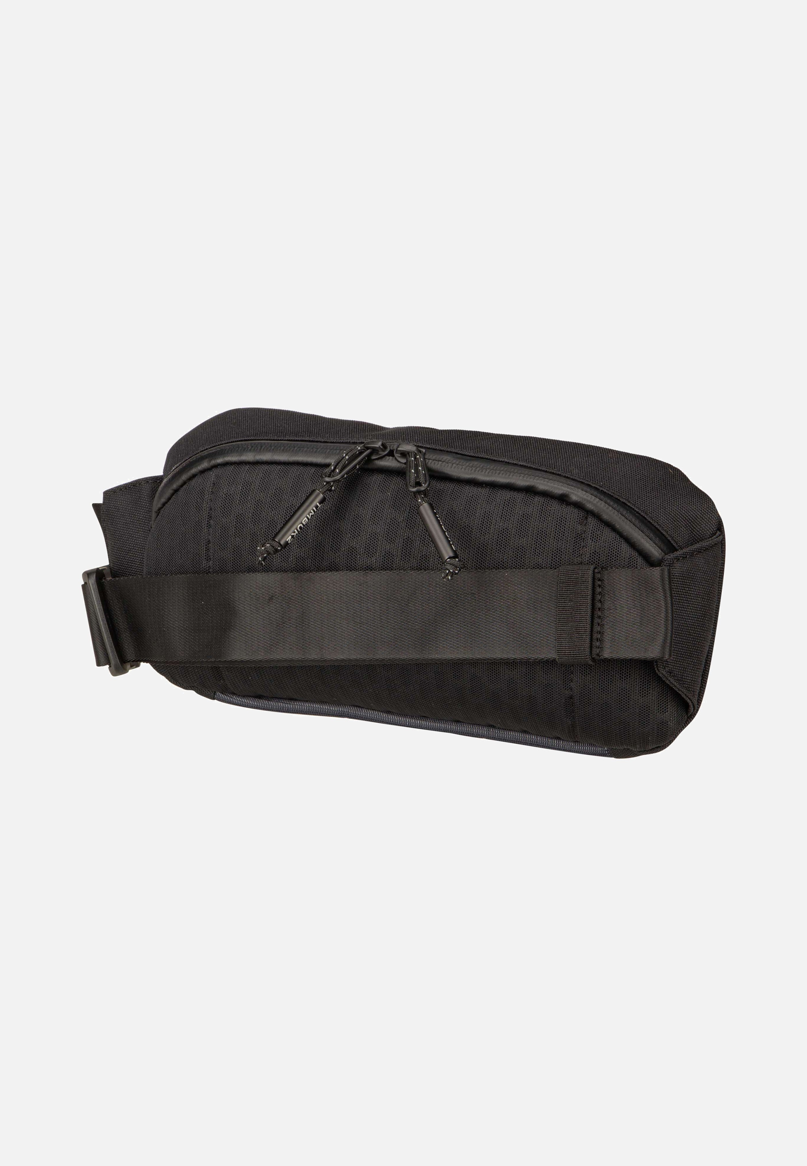 Timbuk2 Miles 1057 Chest Pack Jet Black Bauchtasche