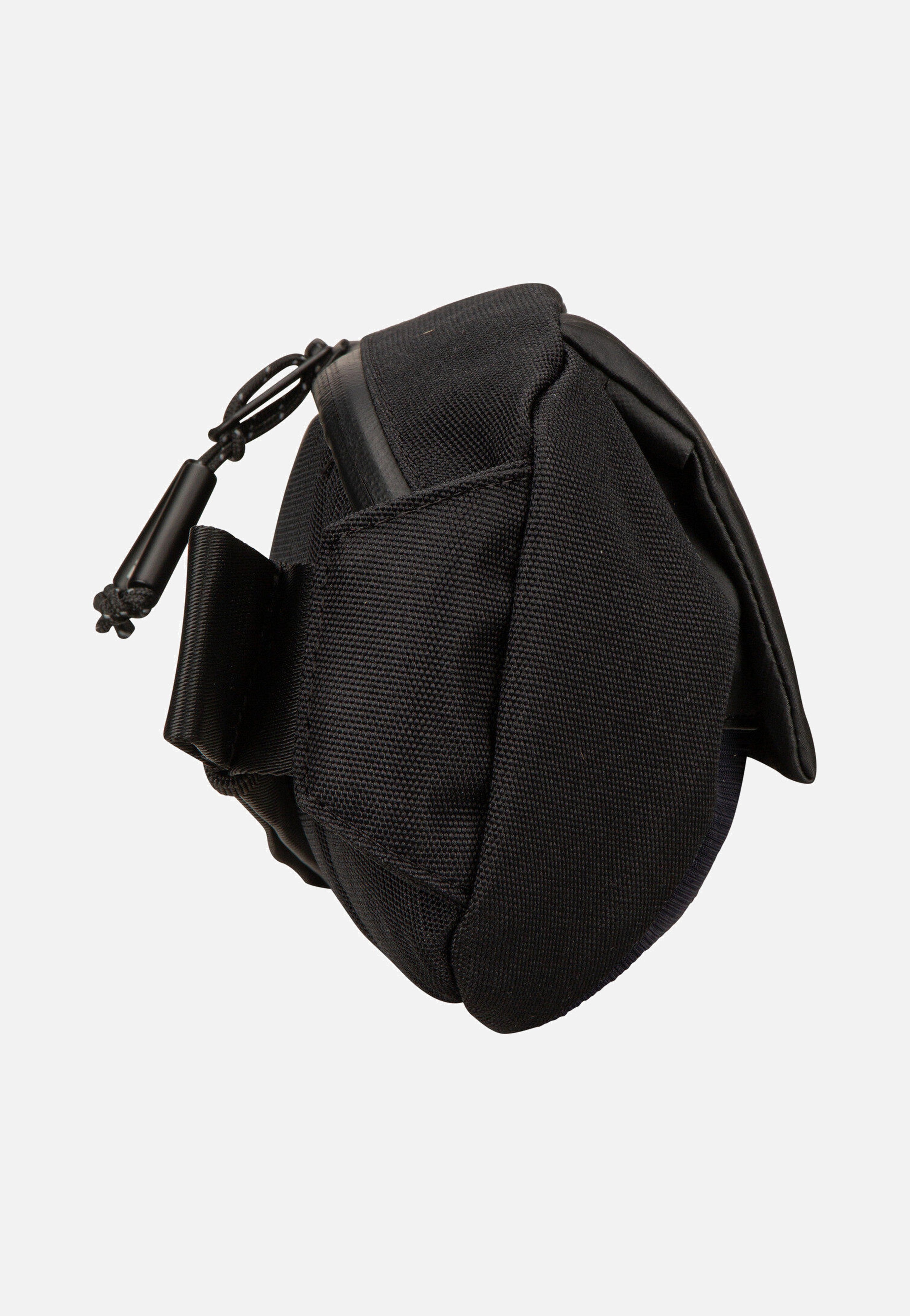 Timbuk2 Miles 1057 Chest Pack Jet Black Bauchtasche