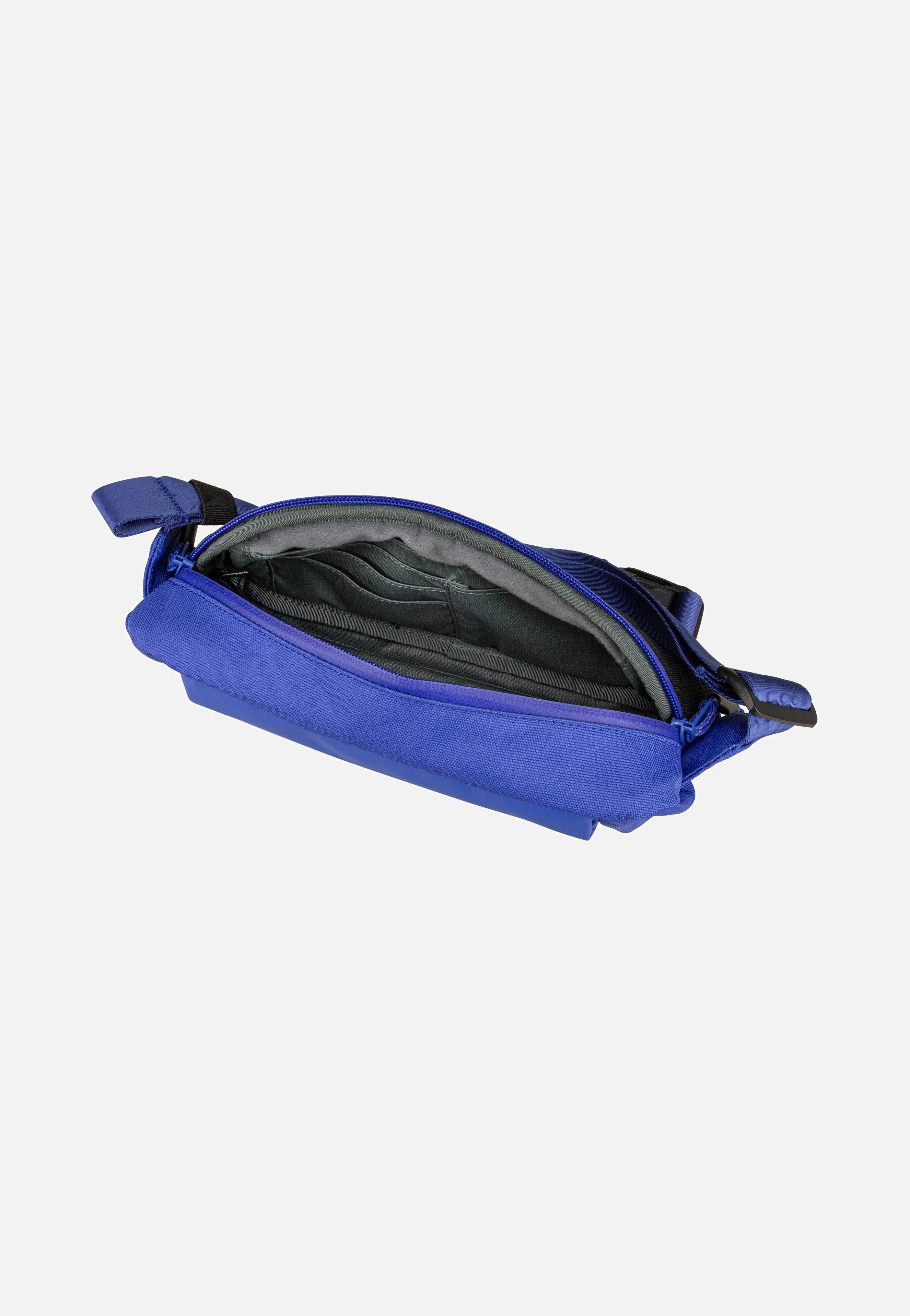 Timbuk2 Miles 1057 Chest Pack Satin Sky Bauchtasche