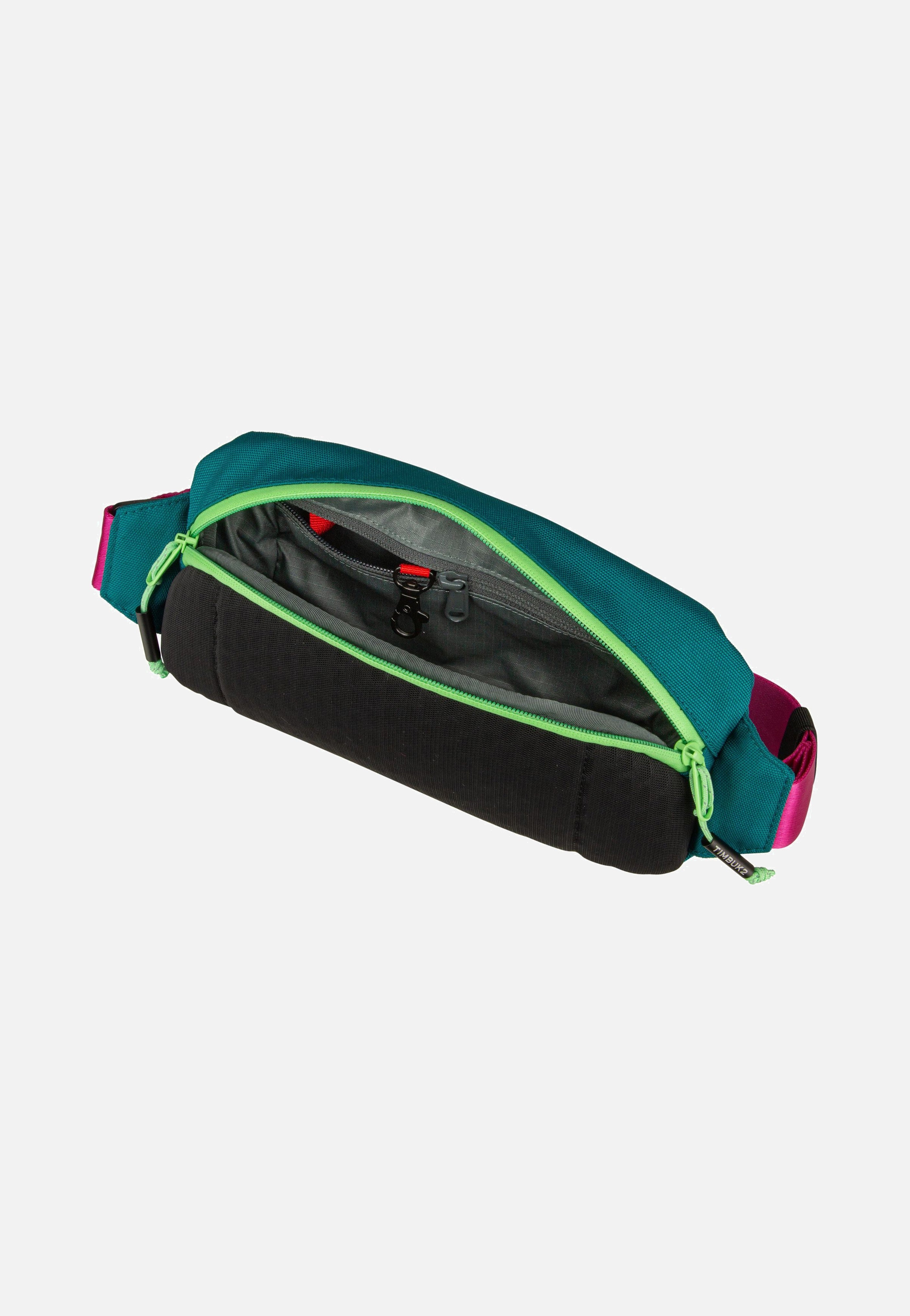 Timbuk2 Miles 1057 Chest Pack Verdigris Pop Bauchtasche