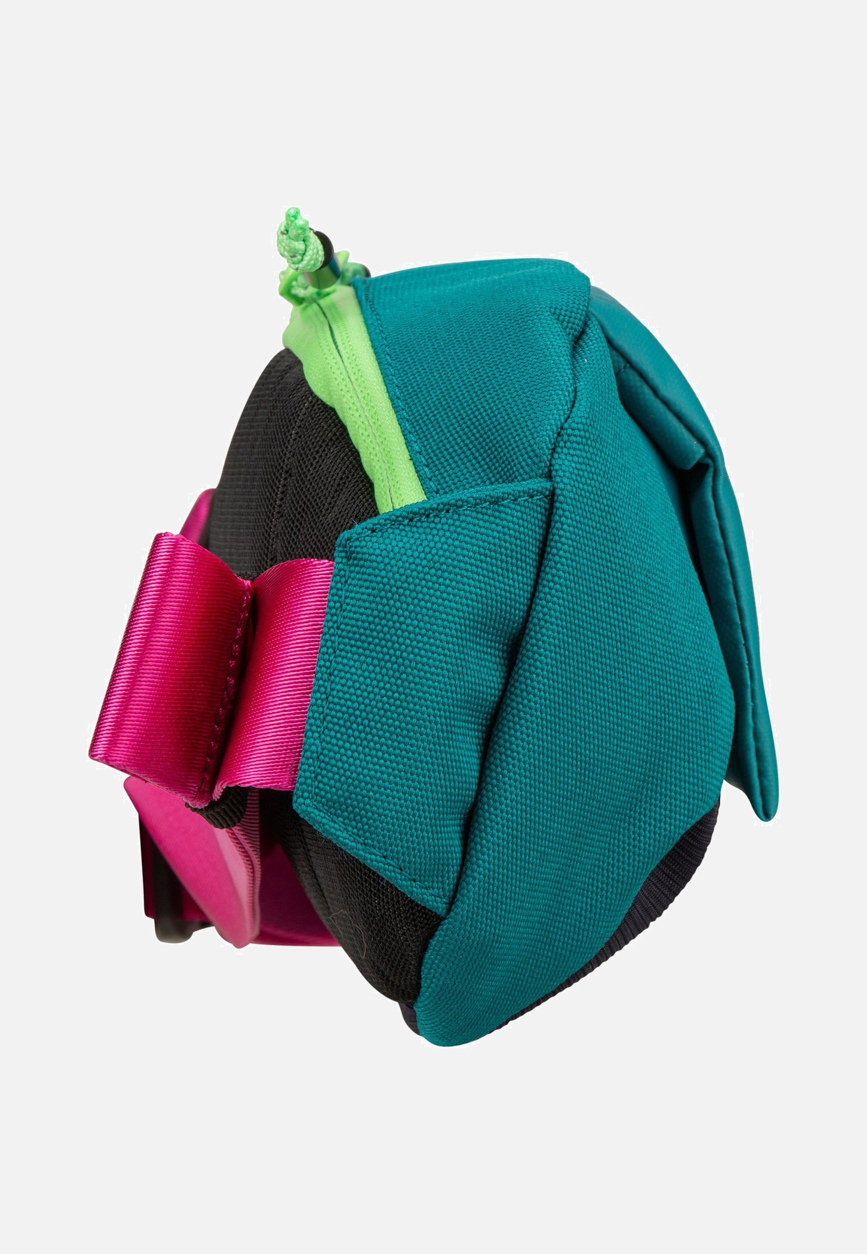 Timbuk2 Miles 1057 Chest Pack Verdigris Pop Bauchtasche