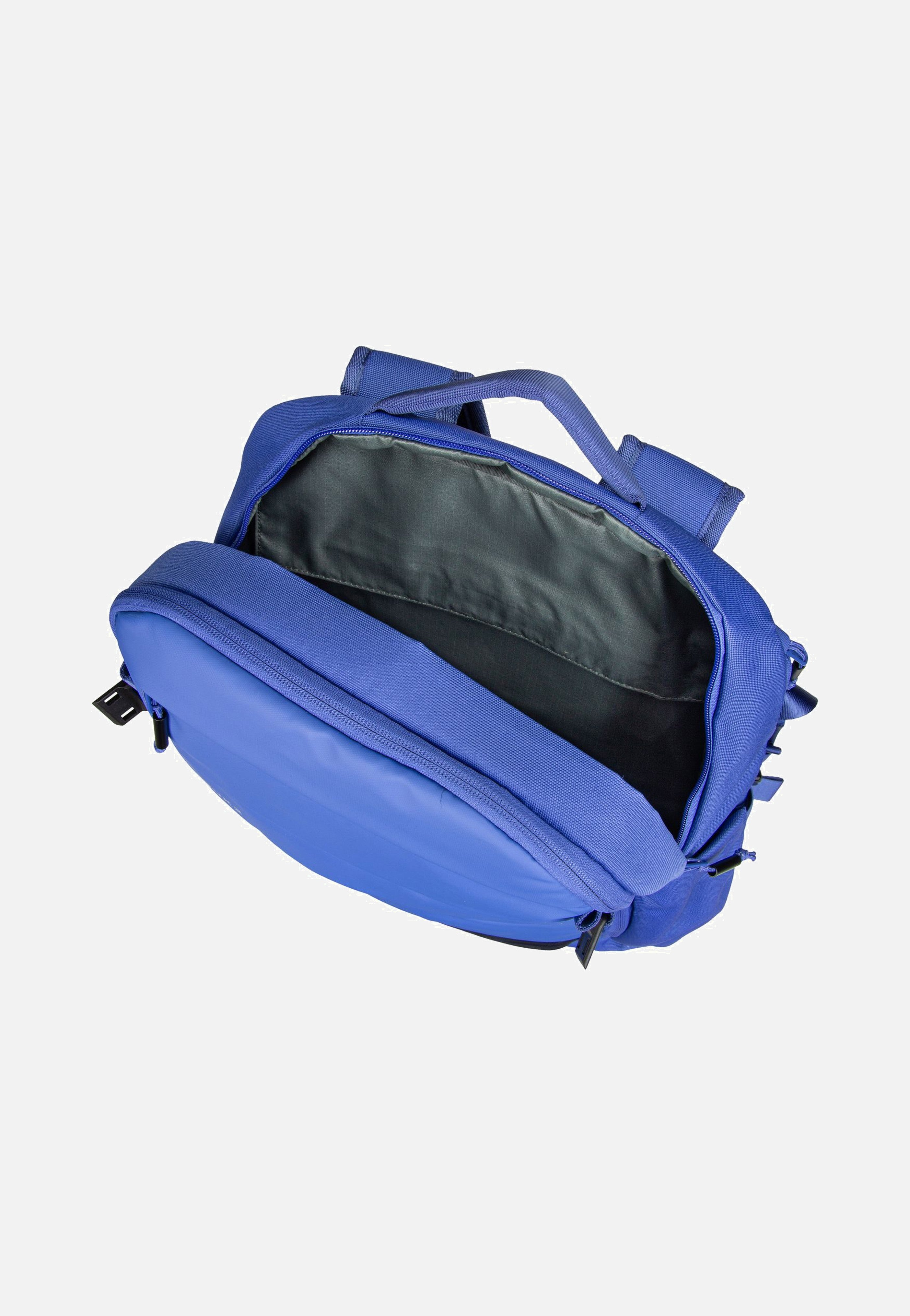 Timbuk2 Parker Pack Satin Sky Rucksack