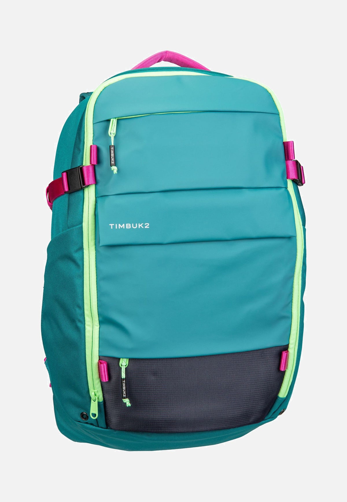 Timbuk2 Parker Pack Verdigris Pop Rucksack