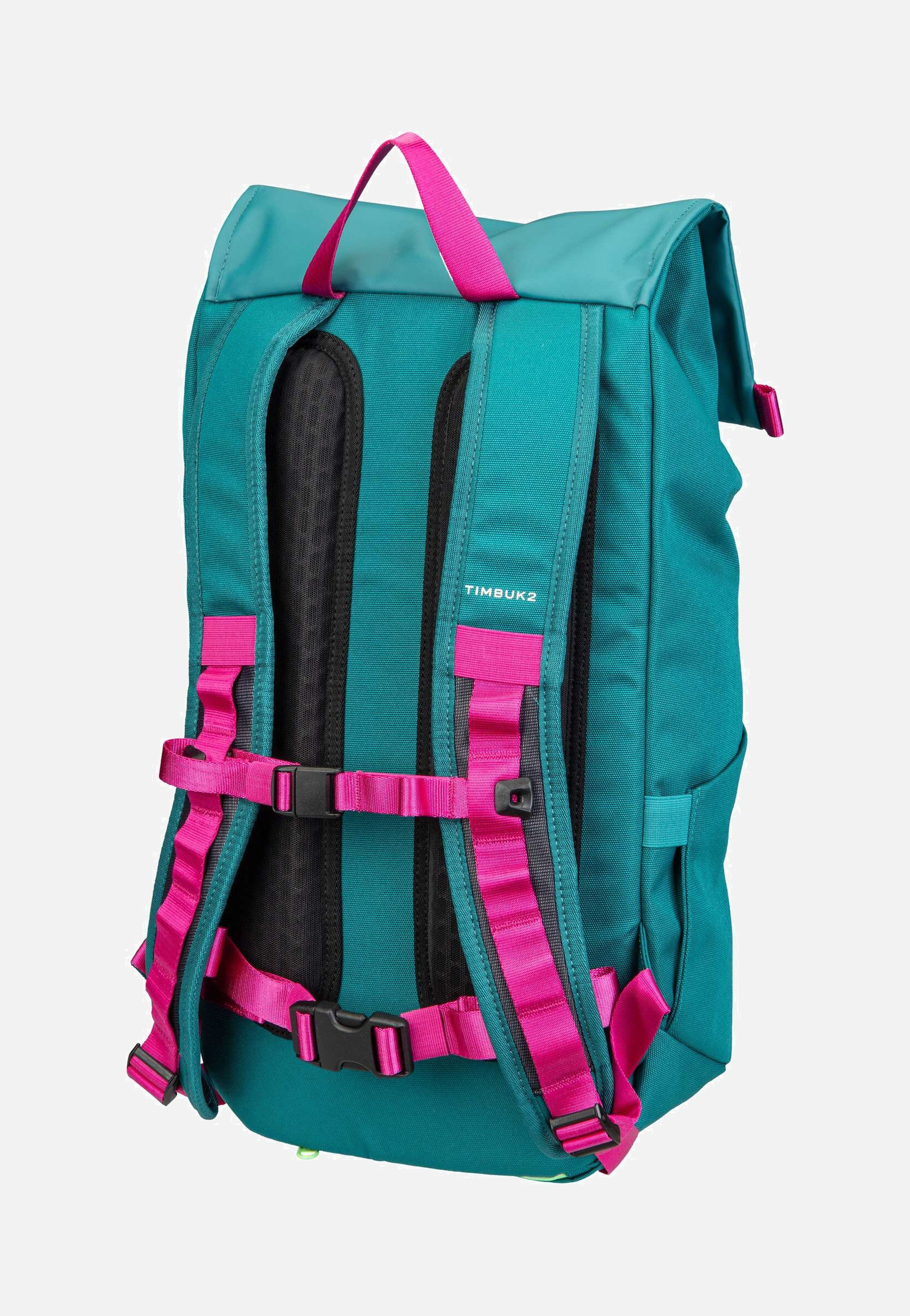 Timbuk2 Robin Pack Verdigris Pop Rucksack