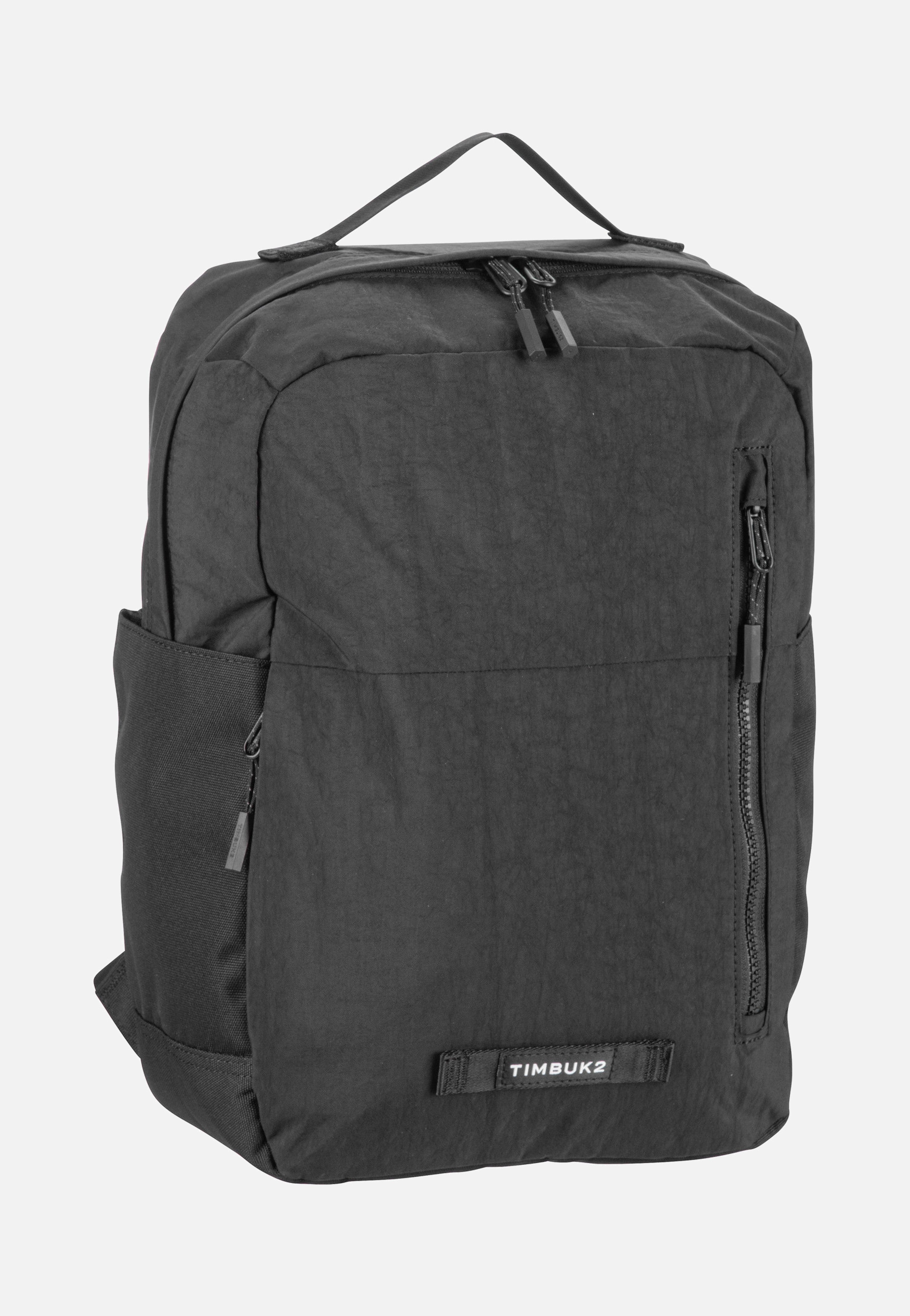 Timbuk2 Spirit Backpack Eco Eco Black Rucksack