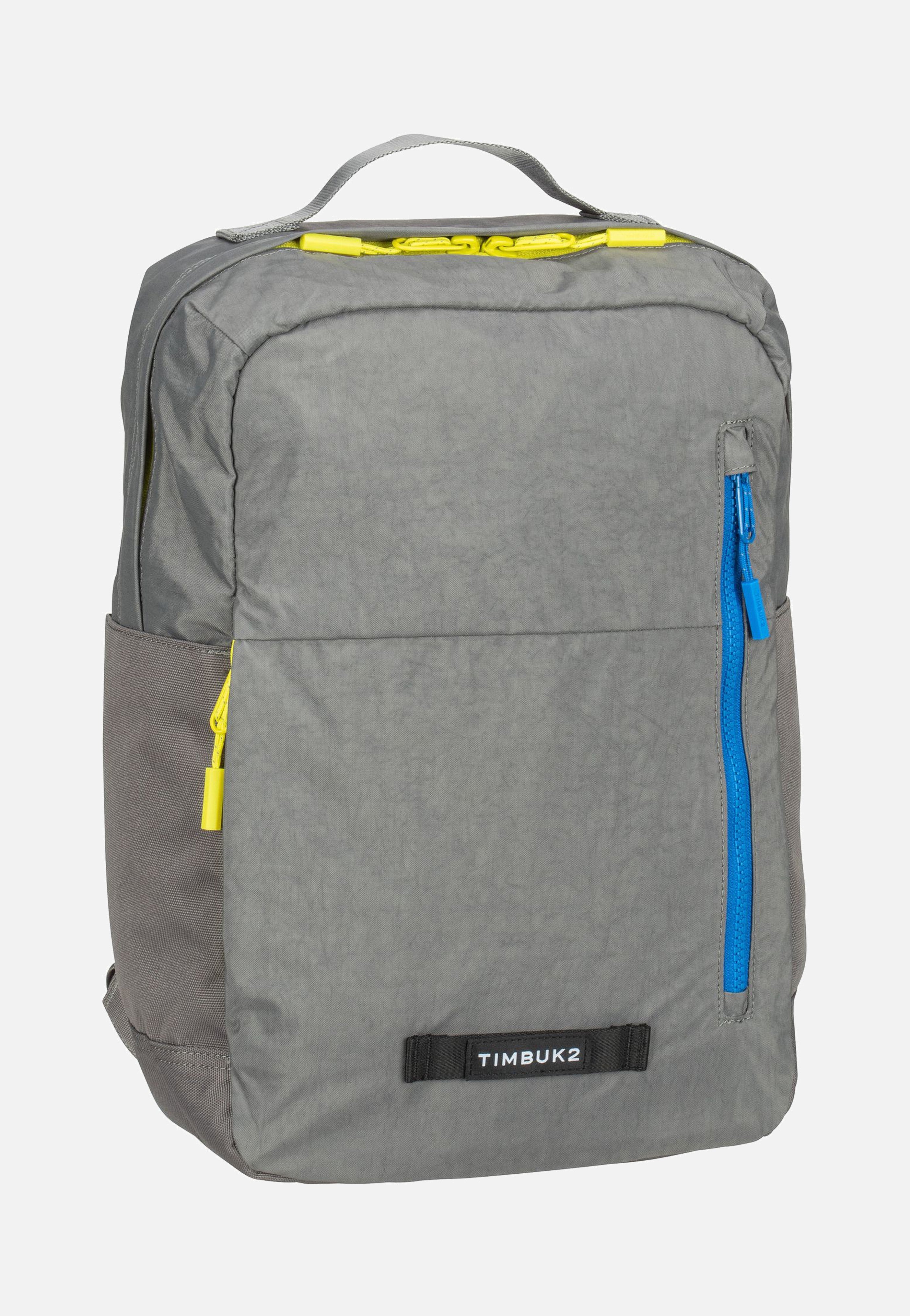 Timbuk2 Spirit Backpack Eco Eco Gunmetal Pop Rucksack