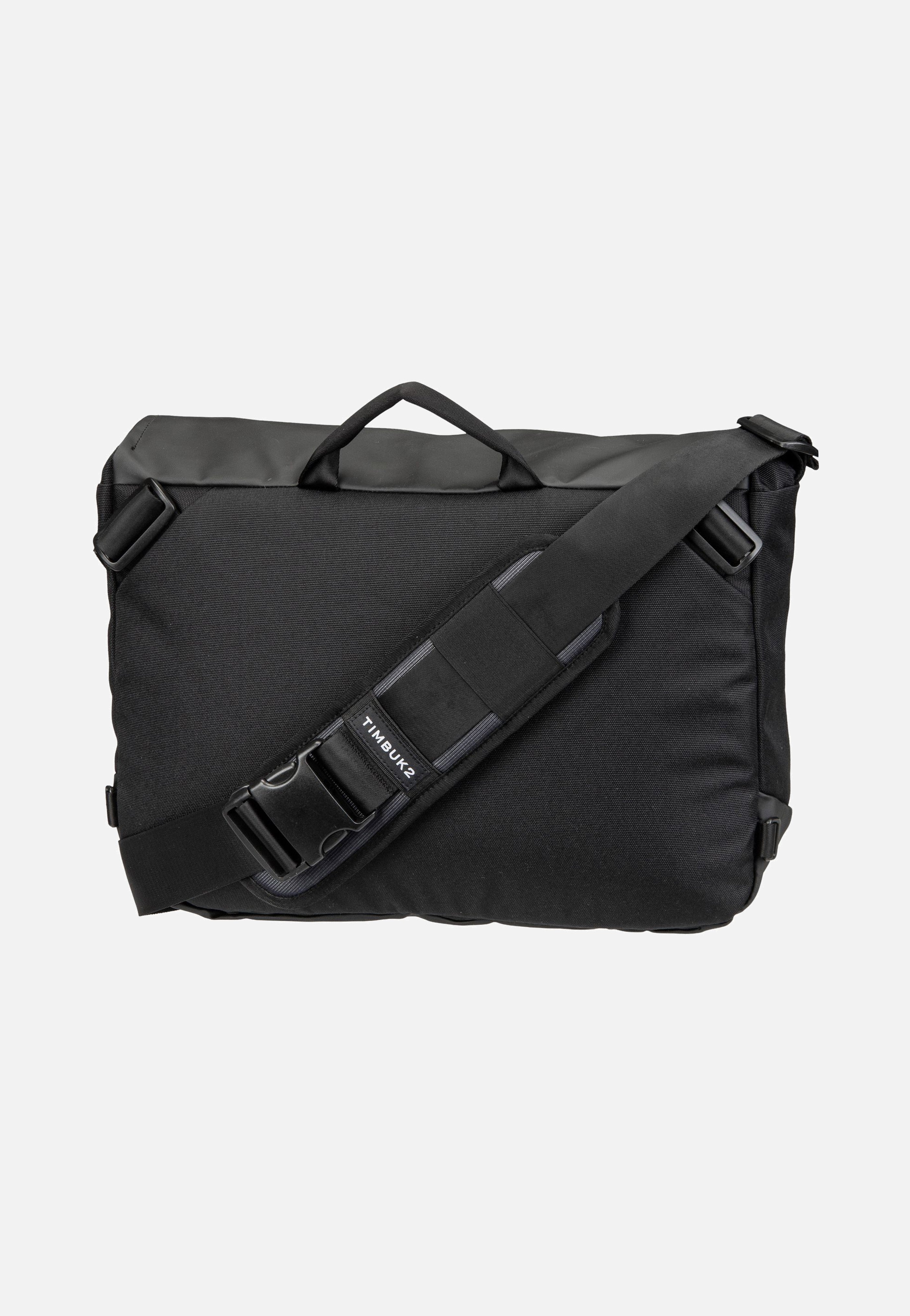 Timbuk2 Stark 1049 Msng Jet Black Messenger Bag