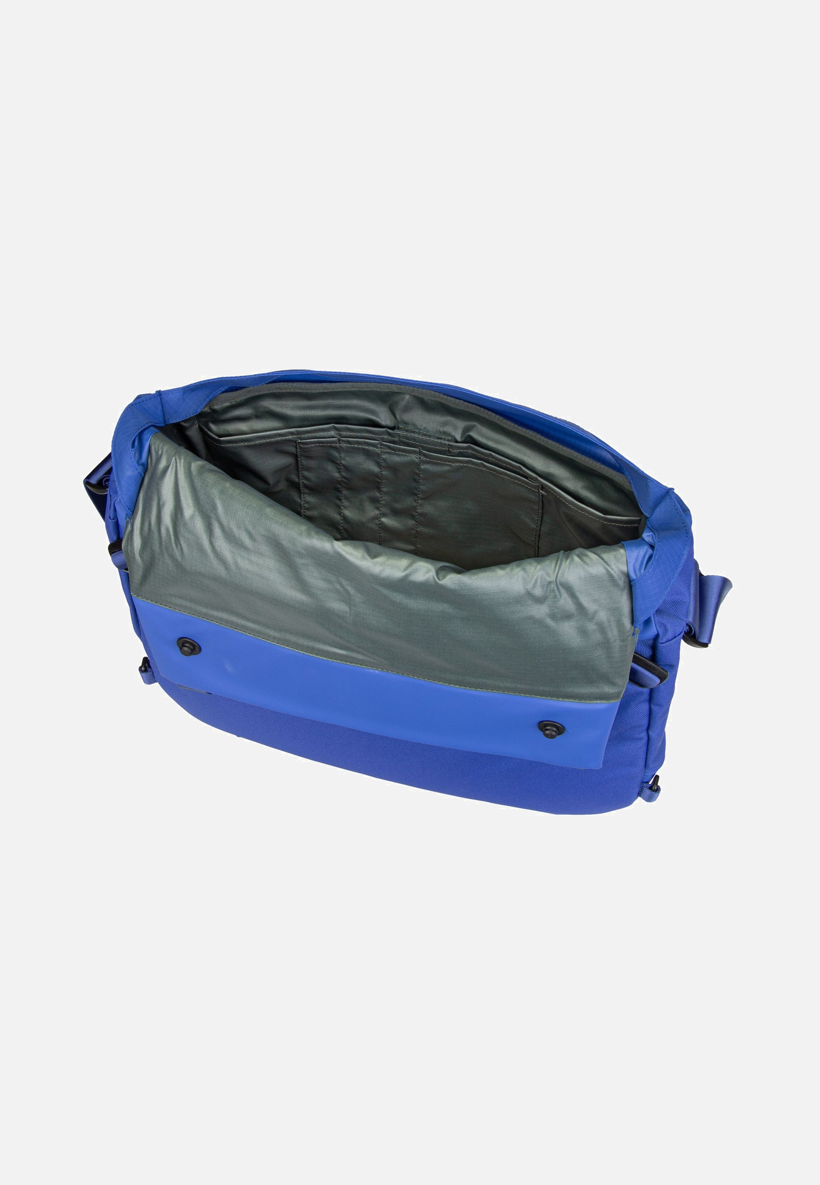 Timbuk2 Stark 1049 Msng Satin Sky Messenger Bag