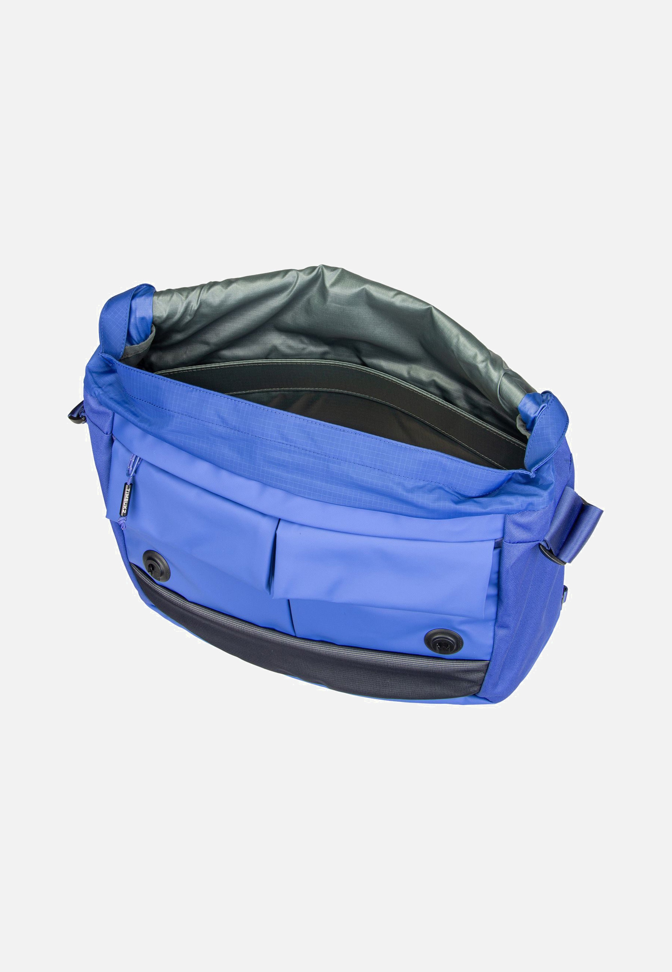 Timbuk2 Stark 1049 Msng Satin Sky Messenger Bag