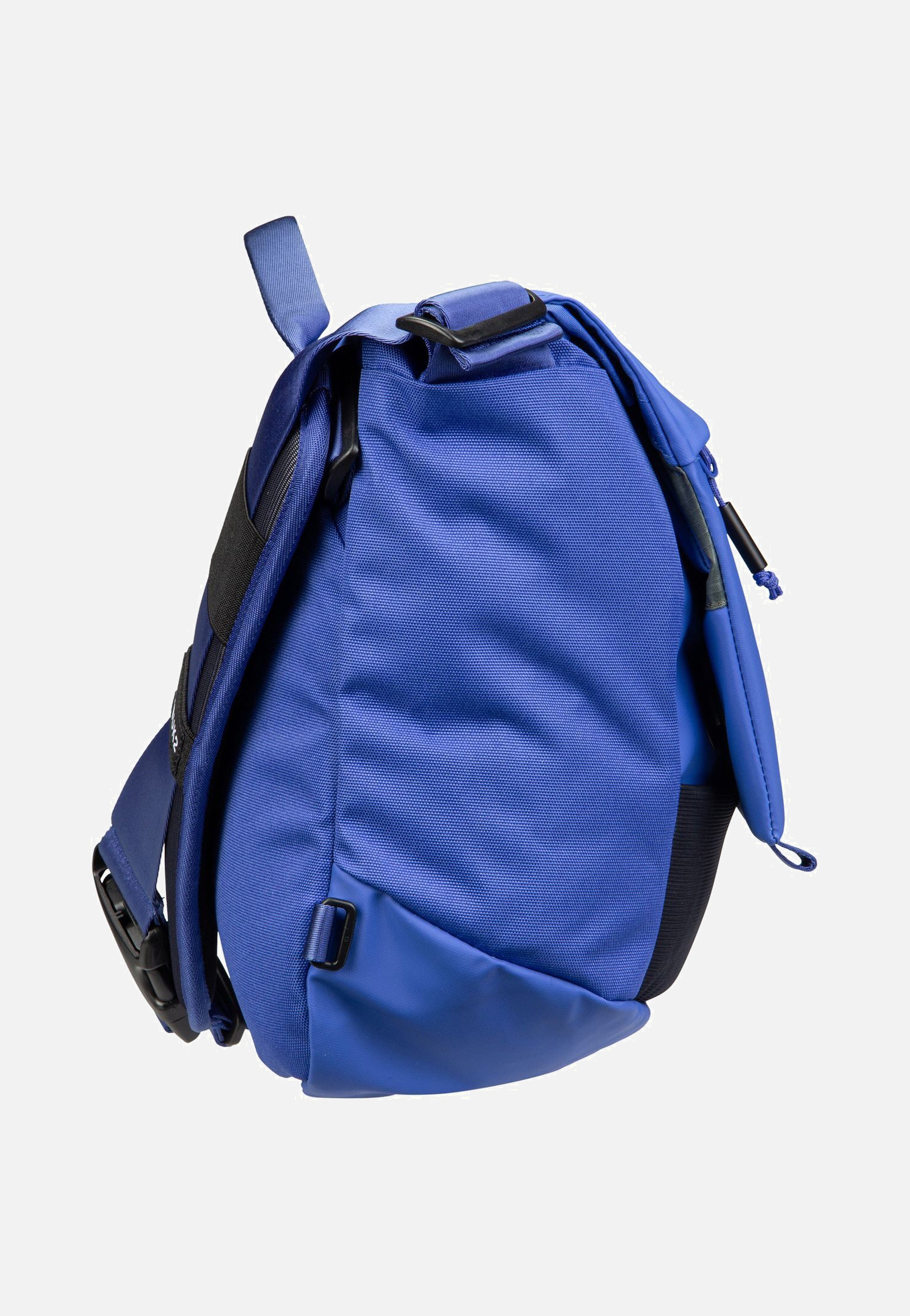 Timbuk2 Stark 1049 Msng Satin Sky Messenger Bag