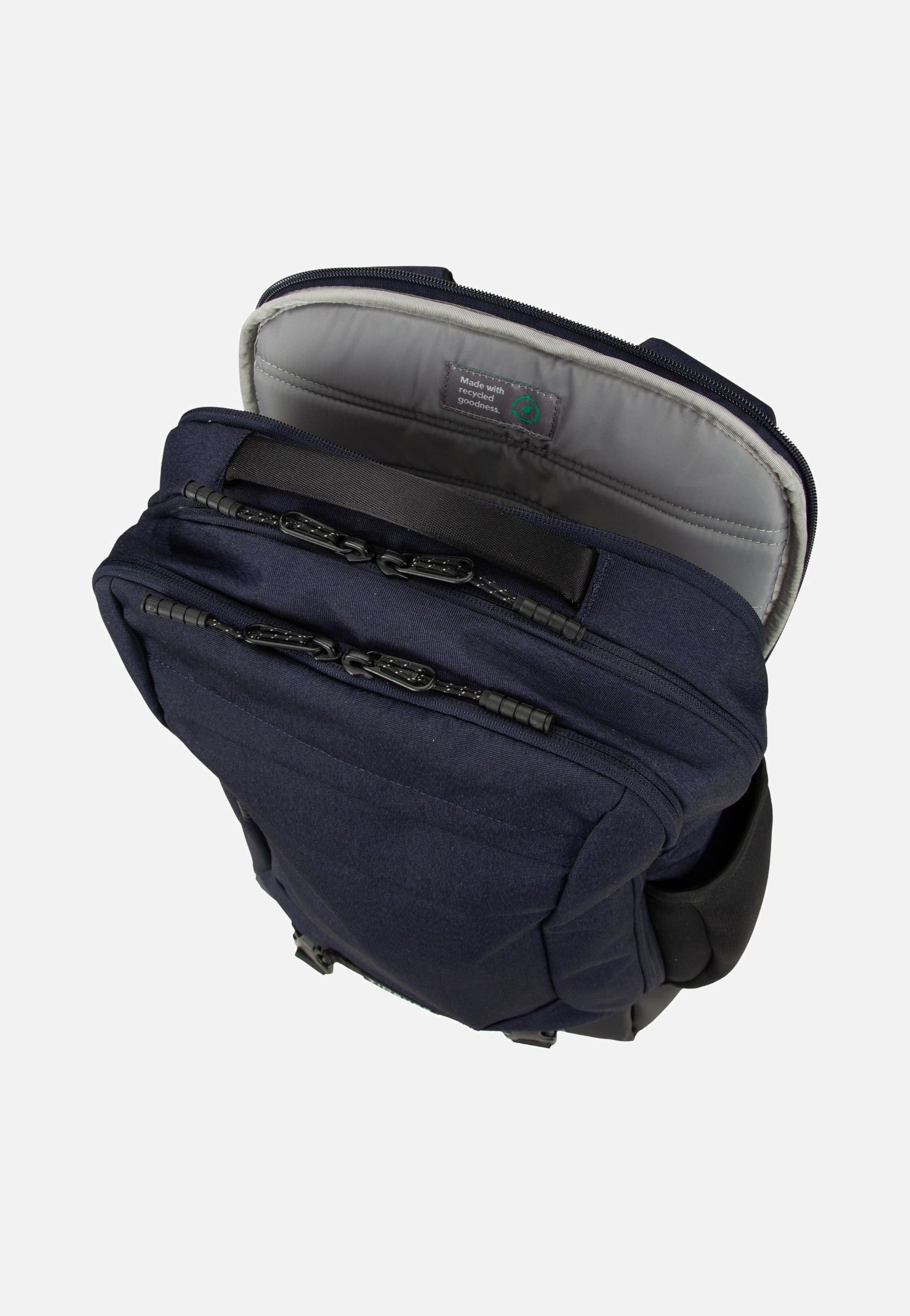 Timbuk2 The Authority Pack DLX Eco Eco Nightfall Rucksack