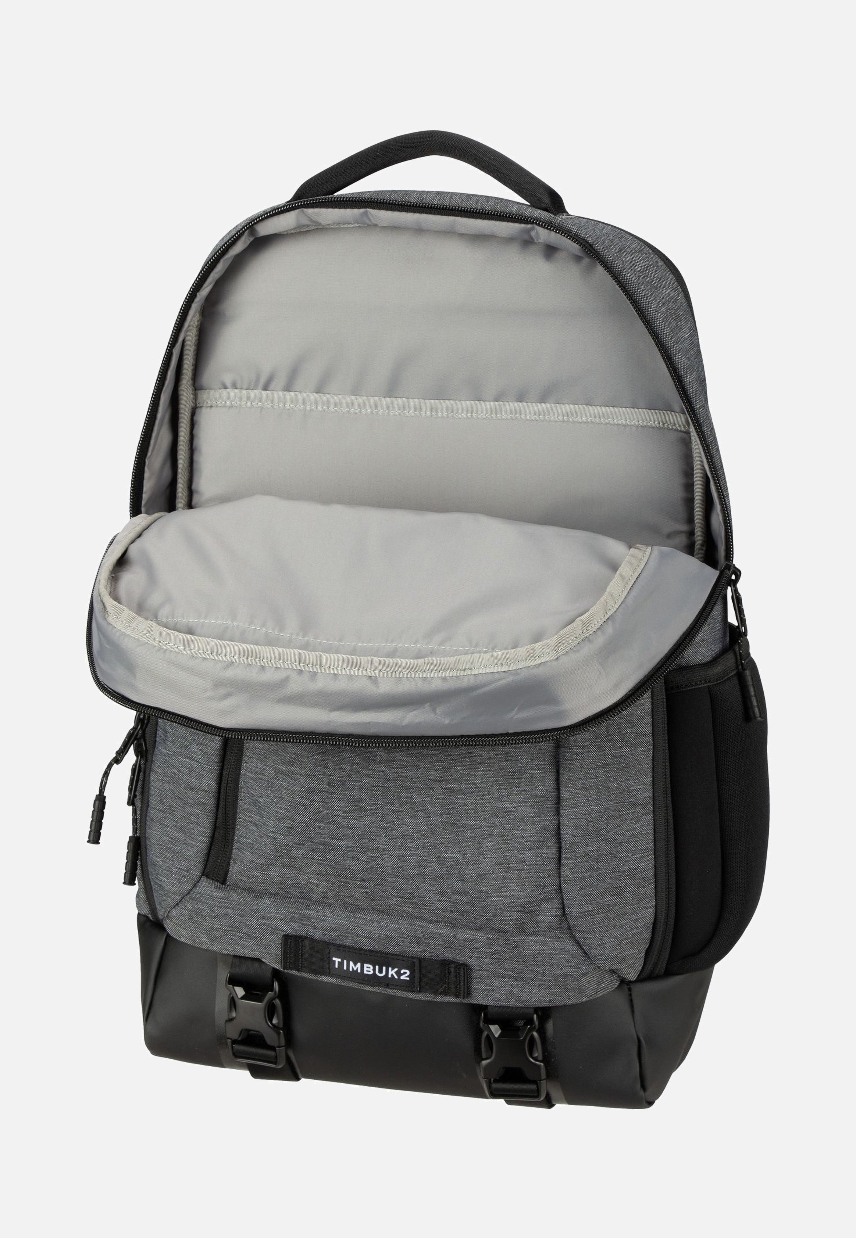 Timbuk2 The Authority Pack DLX Eco Eco Static Rucksack