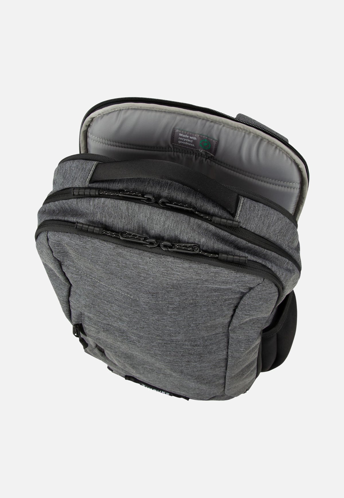 Timbuk2 The Authority Pack DLX Eco Eco Static Rucksack