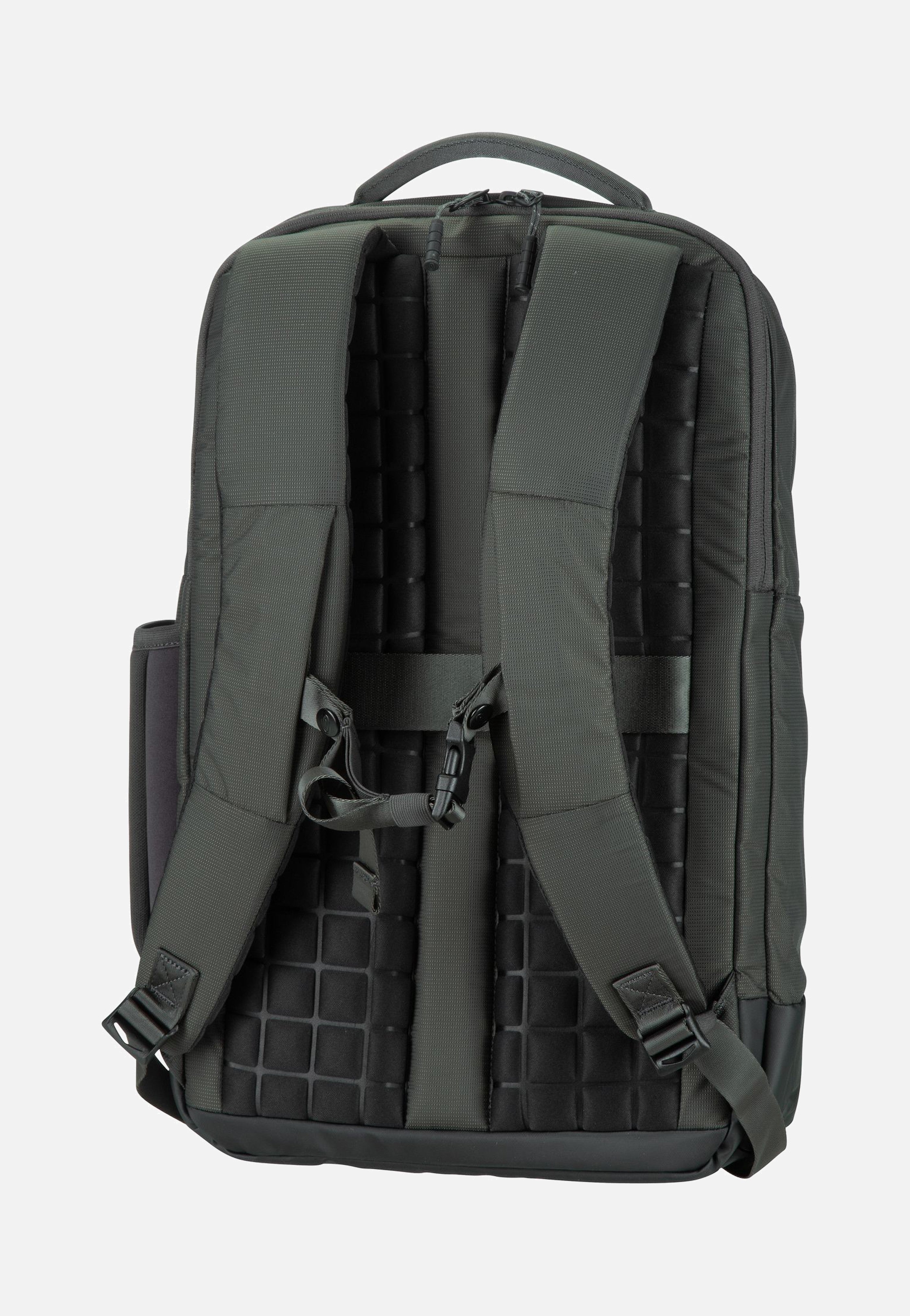 Timbuk2 The Authority Pack DLX Eco Eco Titanium Rucksack