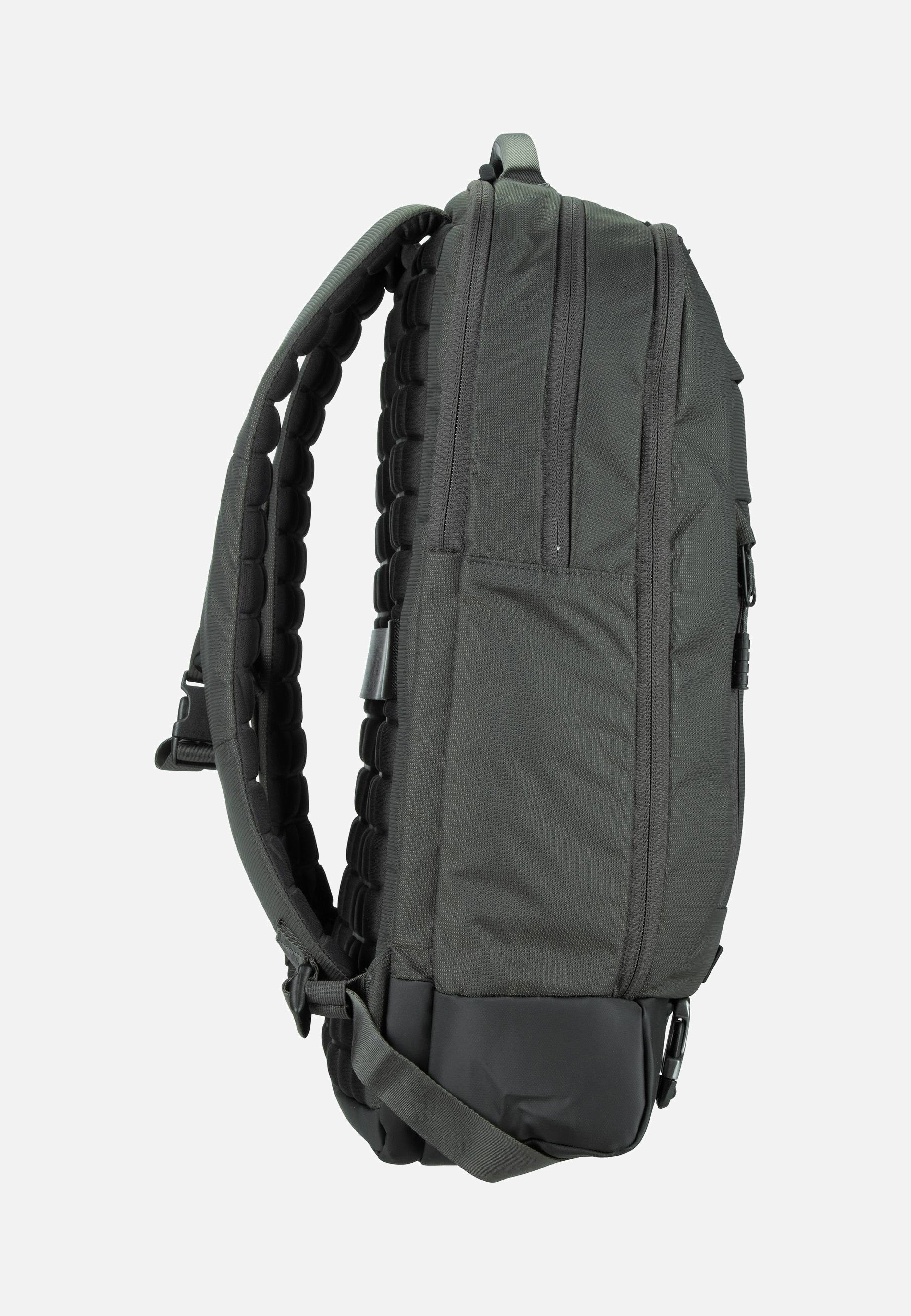 Timbuk2 The Authority Pack DLX Eco Eco Titanium Rucksack
