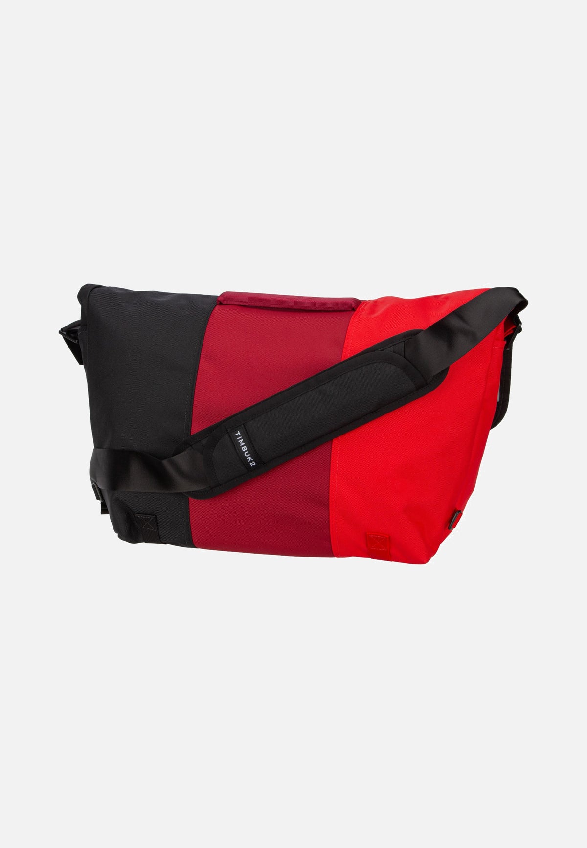 Timbuk2 Classic Messenger L Diablo Messenger Bag