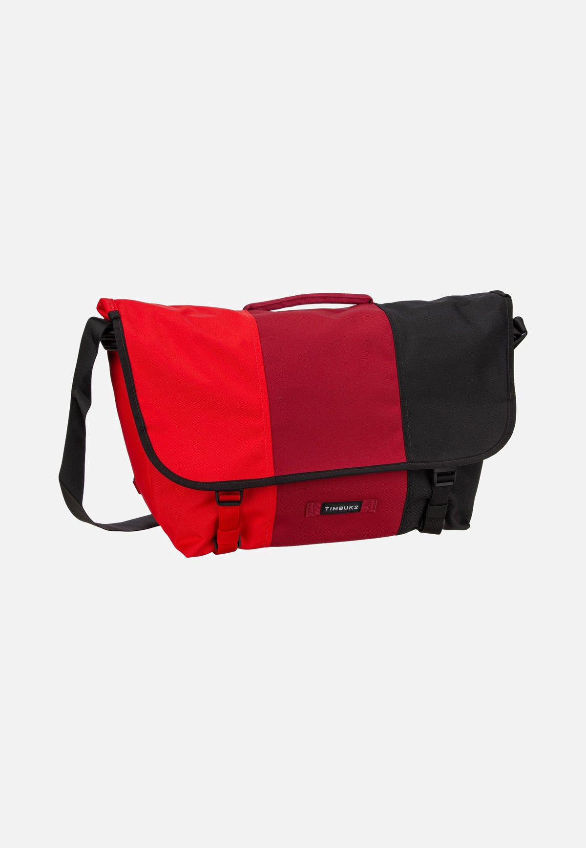Timbuk2 Classic Messenger L Diablo Messenger Bag