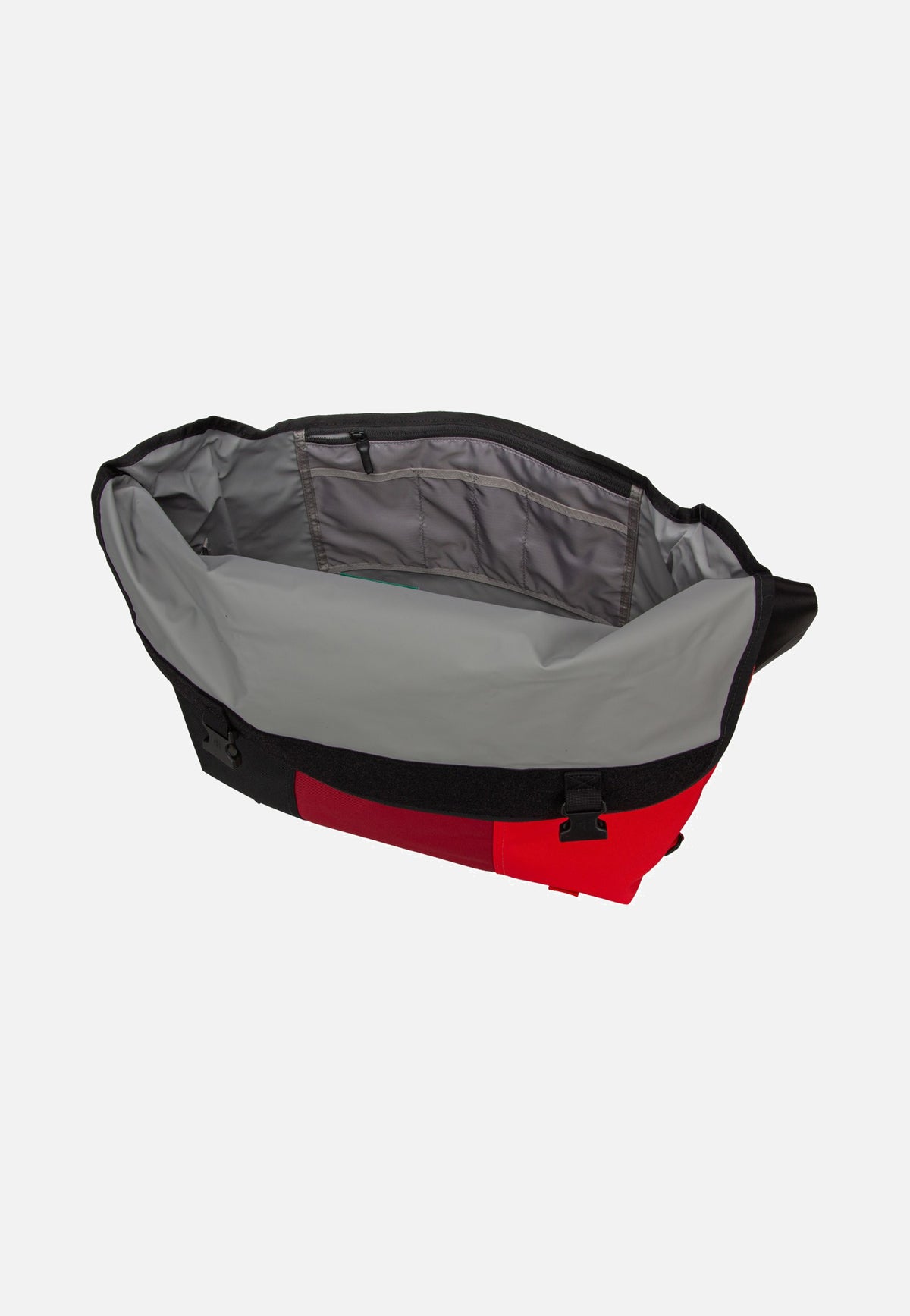 Timbuk2 Classic Messenger L Diablo Messenger Bag