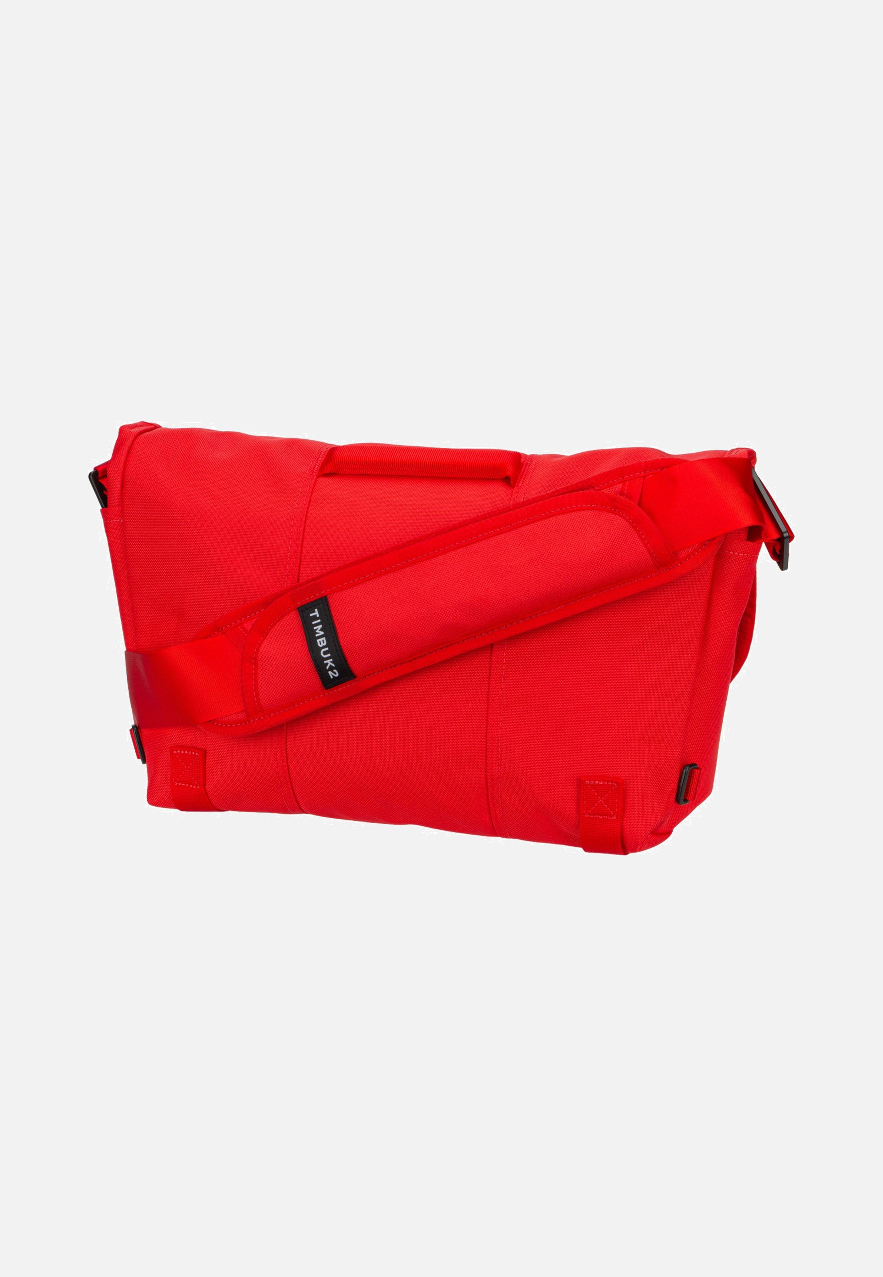 Timbuk2 Classic Messenger S Fire Red Messenger Bag