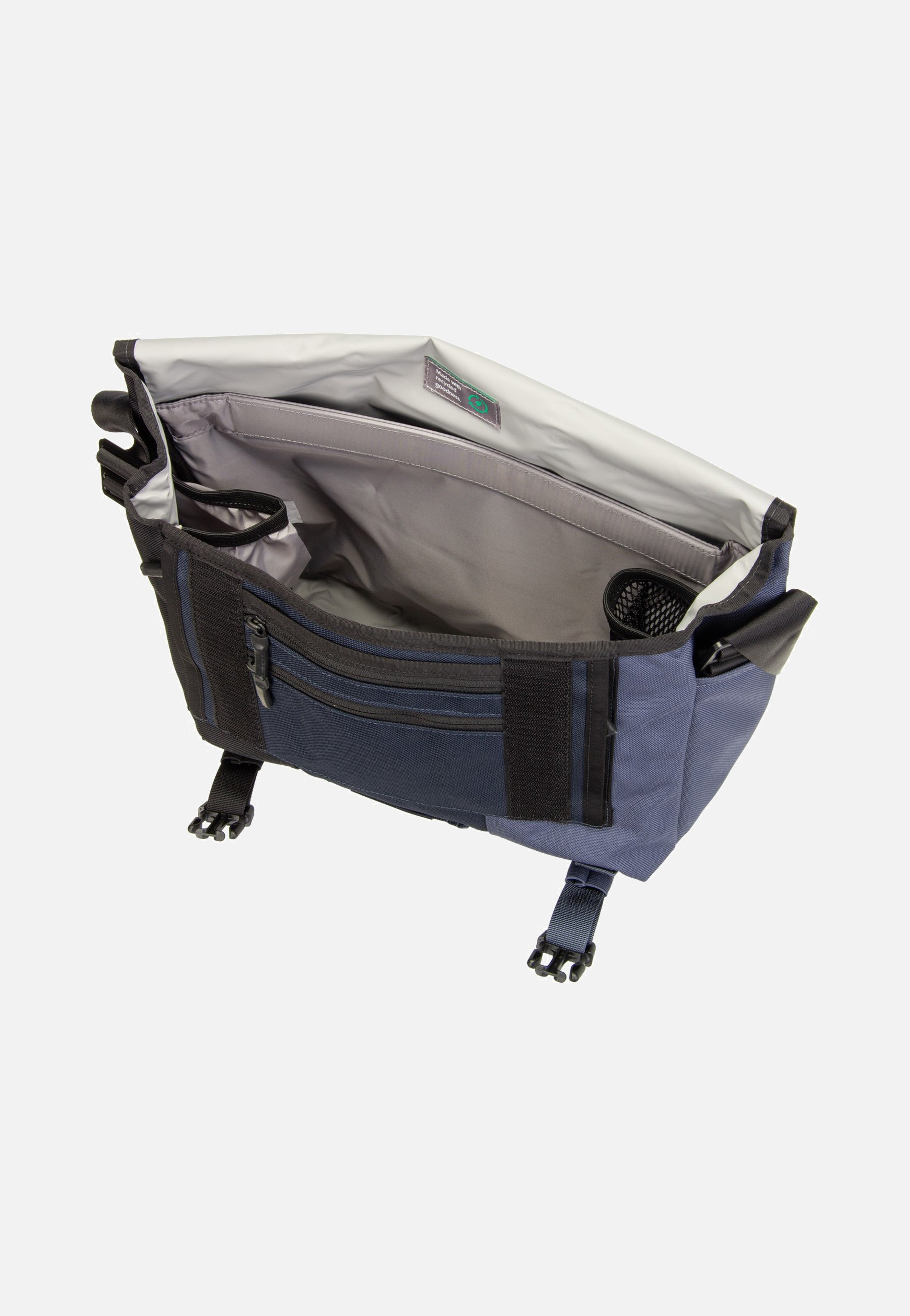 Timbuk2 Classic Messenger S Monsoon Messenger Bag