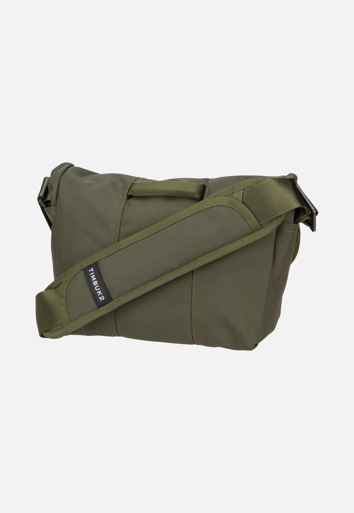 Timbuk2 Classic Messenger XS Army Messenger Bag