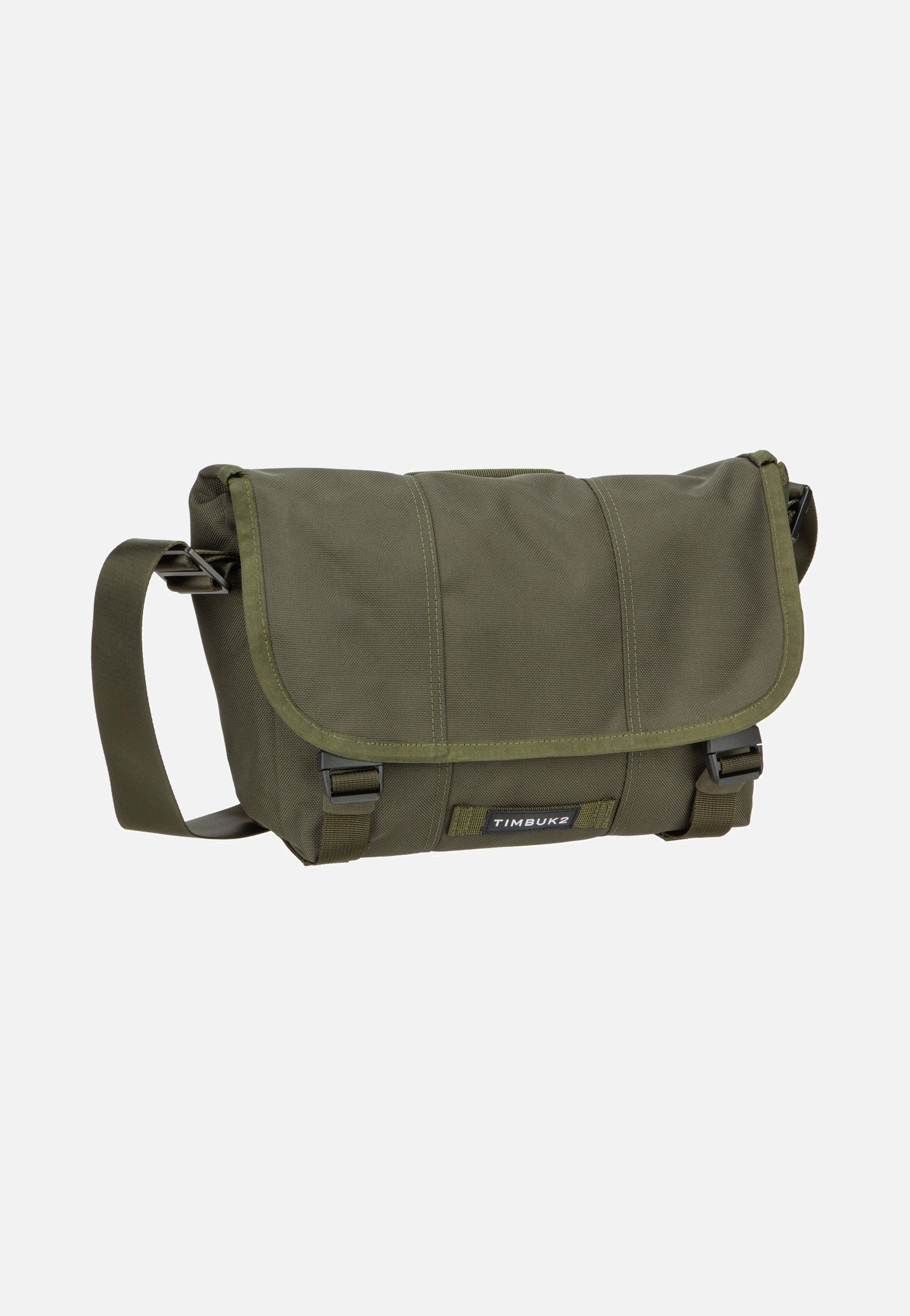 Timbuk2 Classic Messenger XS Army Messenger Bag