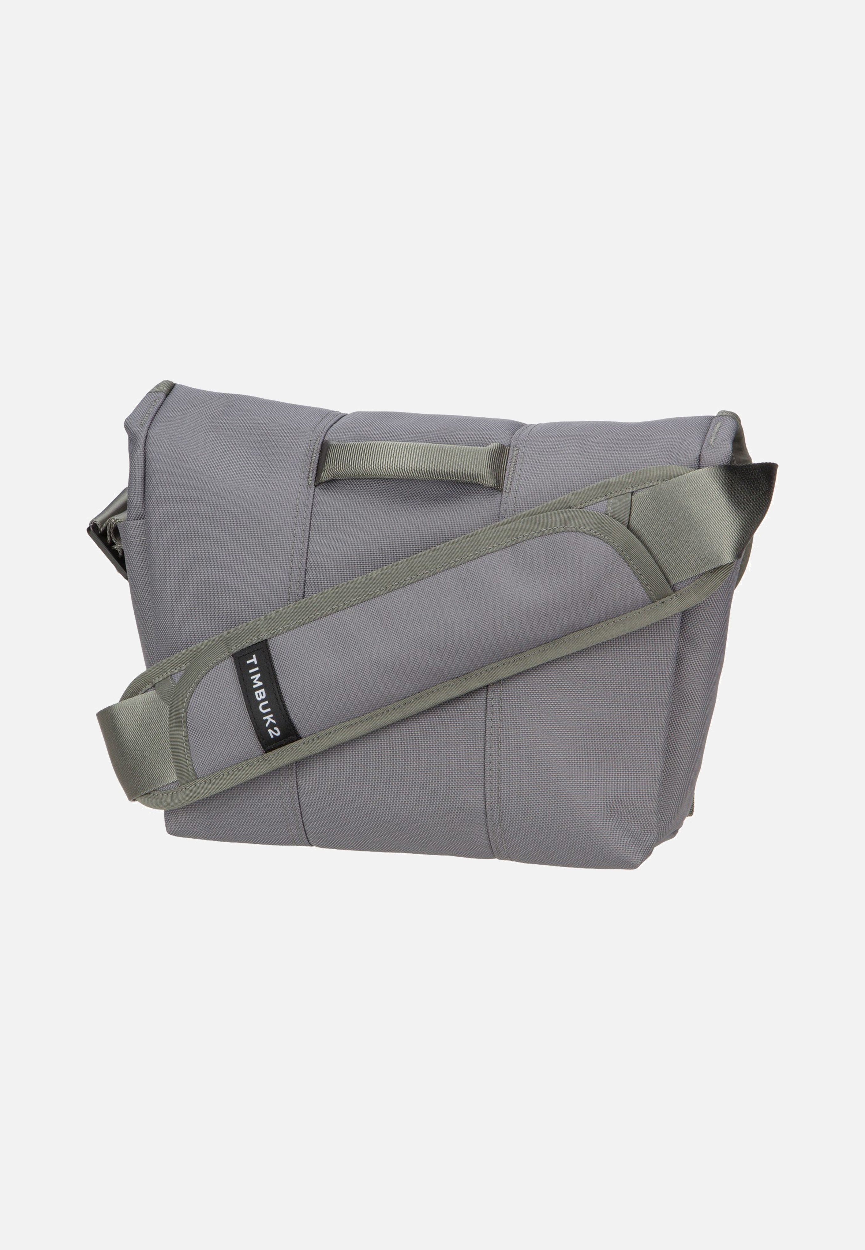 Timbuk2 Classic Messenger XS Gunmetal Messenger Bag