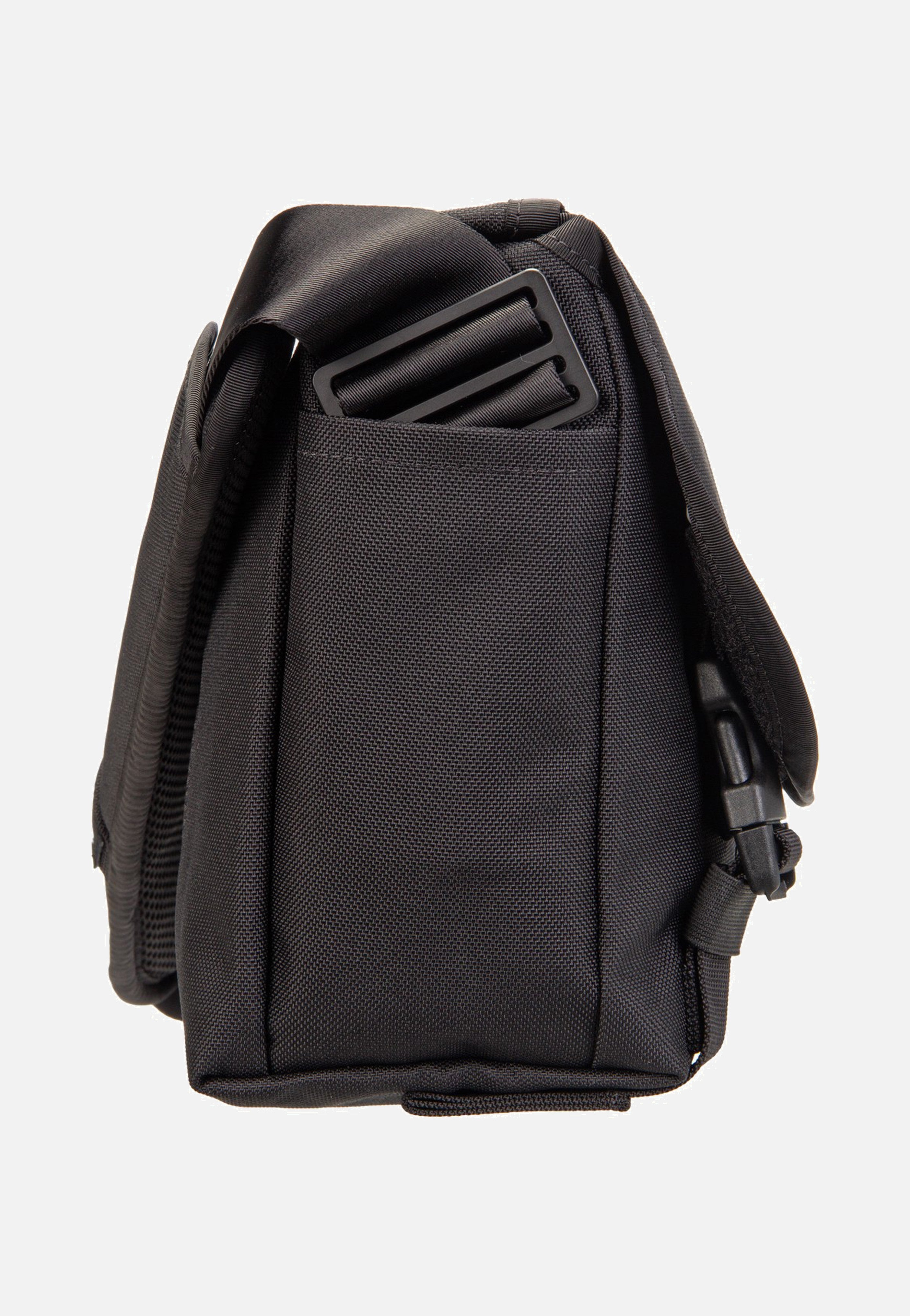 Timbuk2 Classic Messenger XS Jet Black Messenger Bag