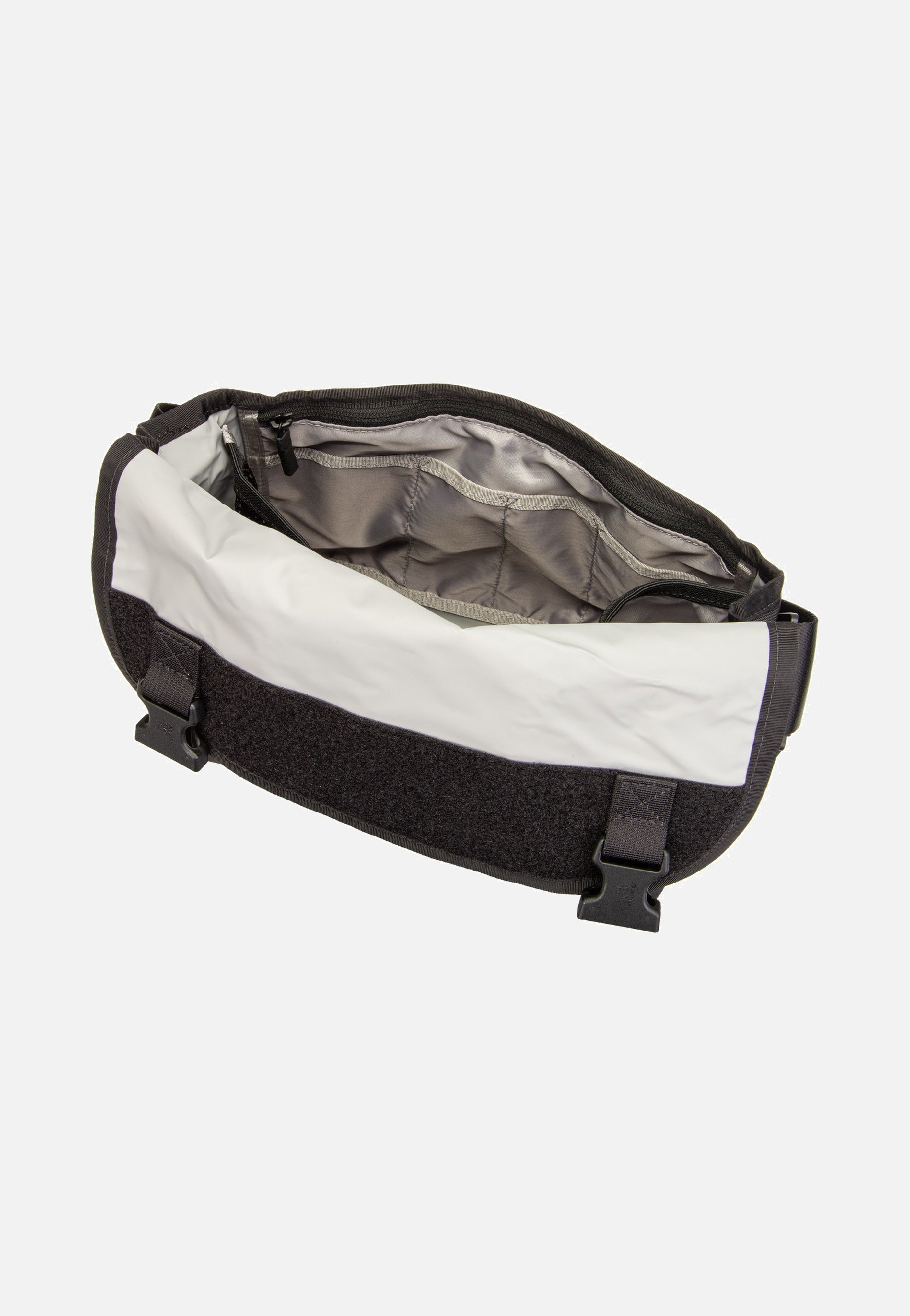 Timbuk2 Classic Messenger XS Jet Black Messenger Bag