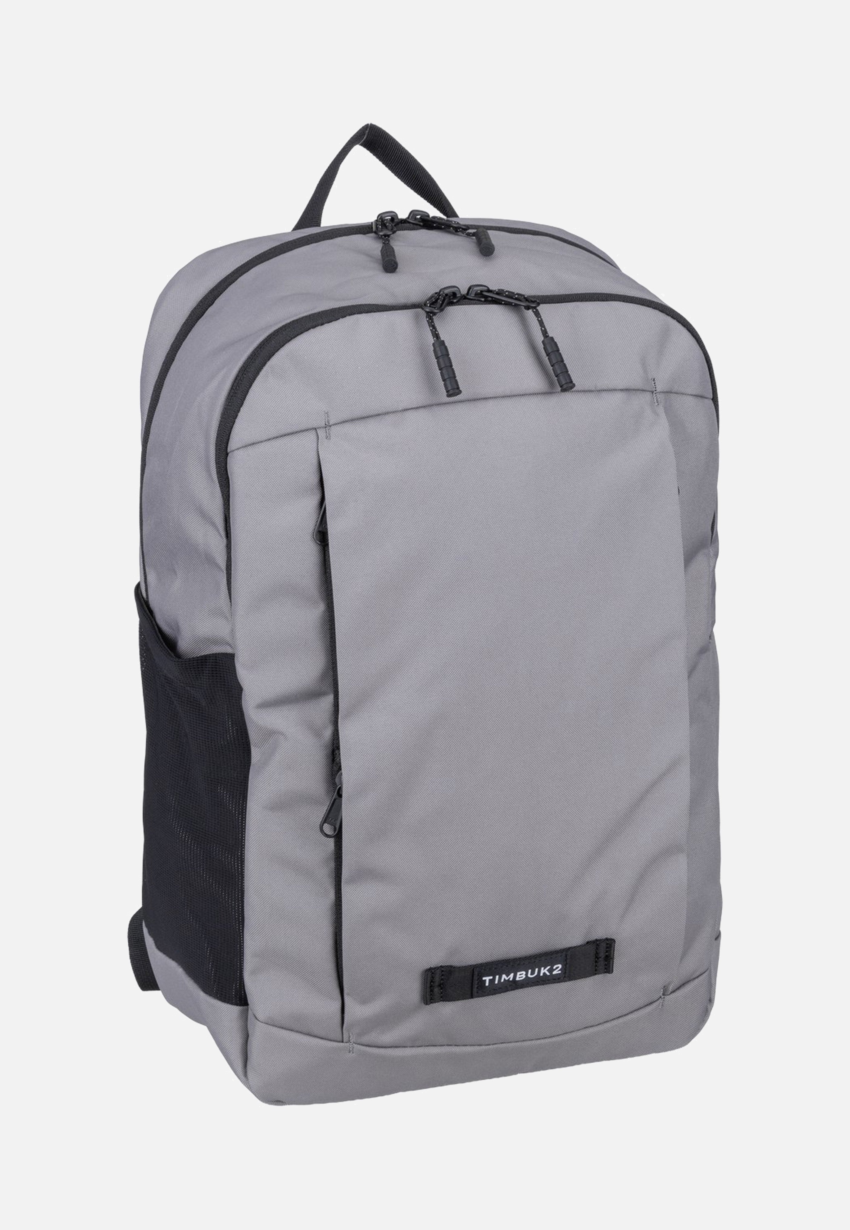 Timbuk2 Parkside 2.0 Eco Gunmetal Rucksack