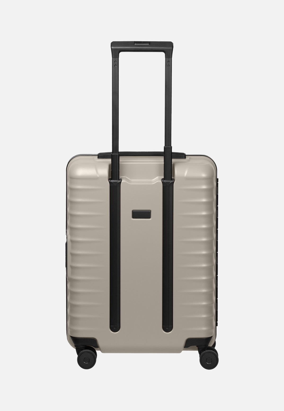 Titan OVERSEAS 4w Trolley S VT Moonstone Grey Koffer
