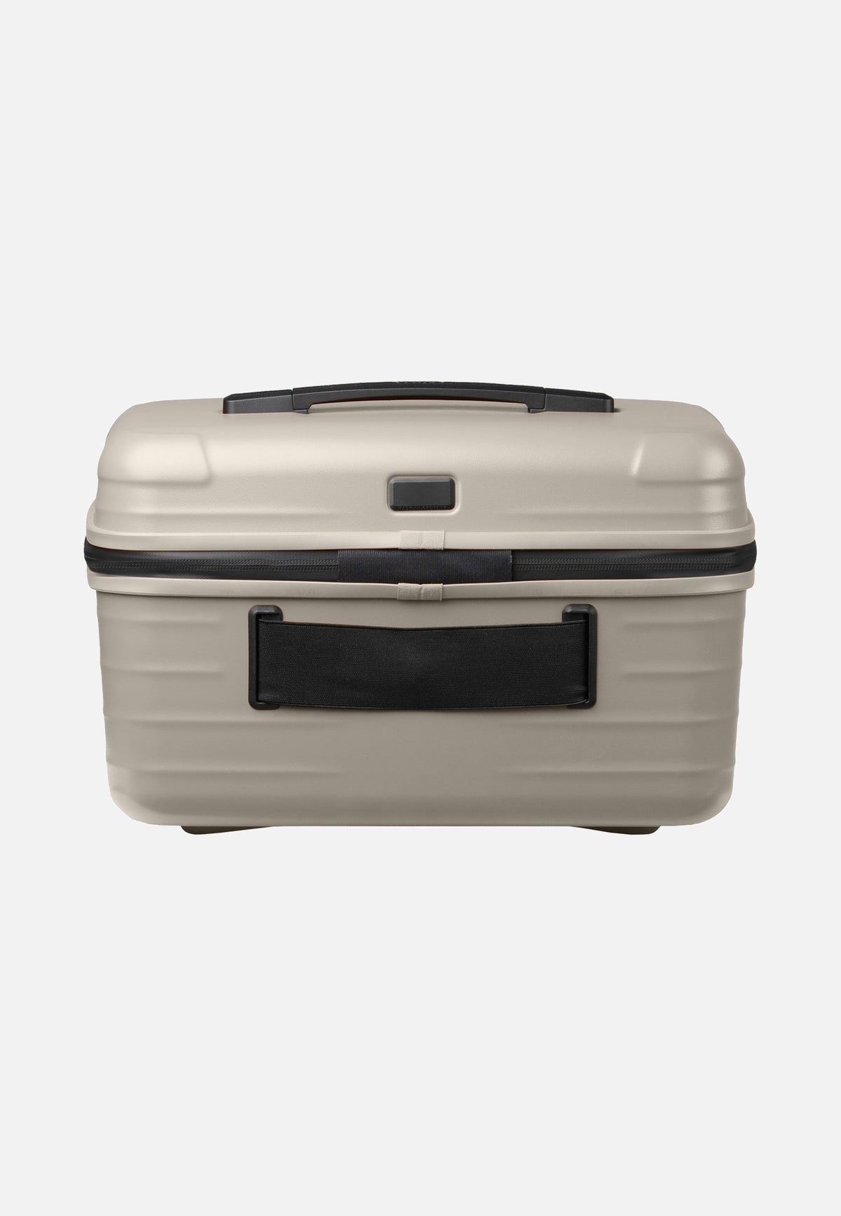 Titan UPGRADE Beautycase Moonstone Grey Kosmetikkoffer