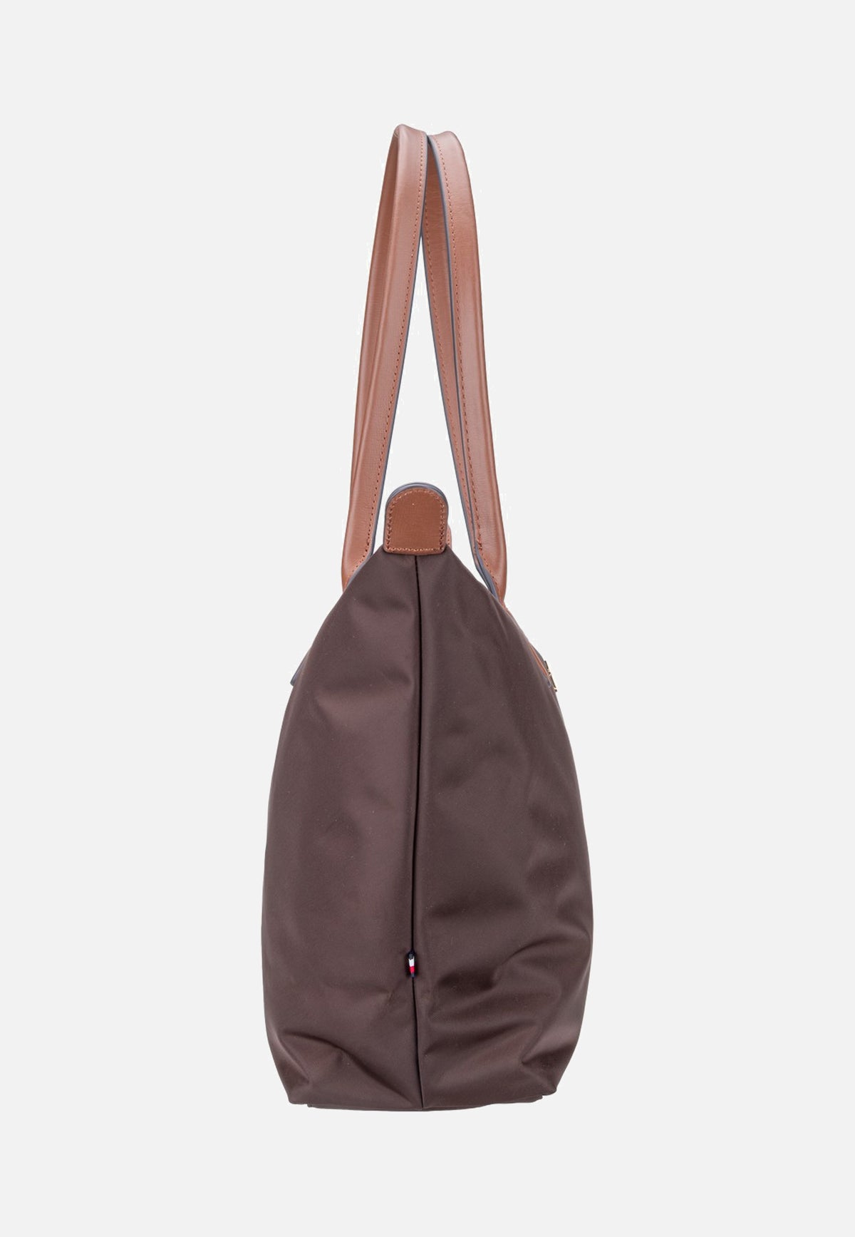Tommy Hilfiger Popette Tote Fondant Brown Shopper