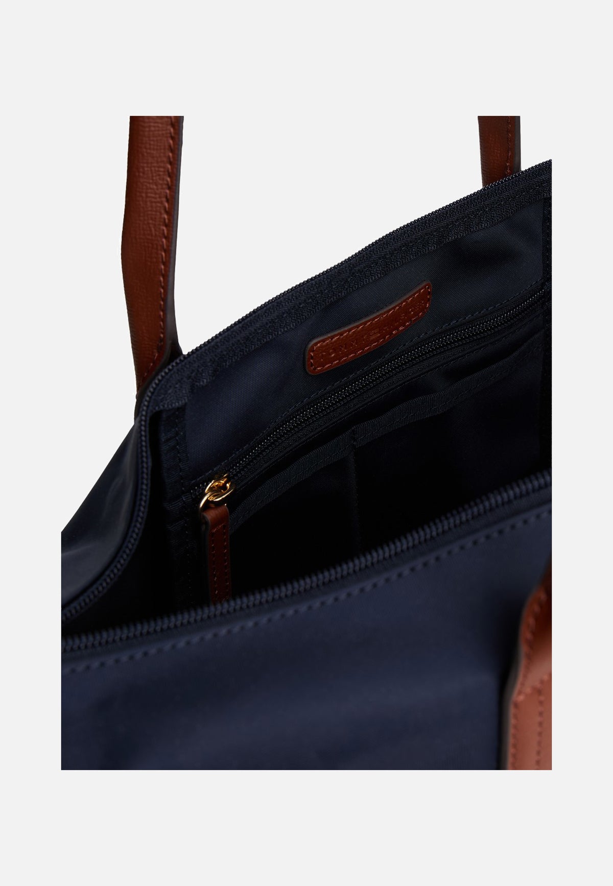 Tommy Hilfiger Popette Tote Space Blue Shopper