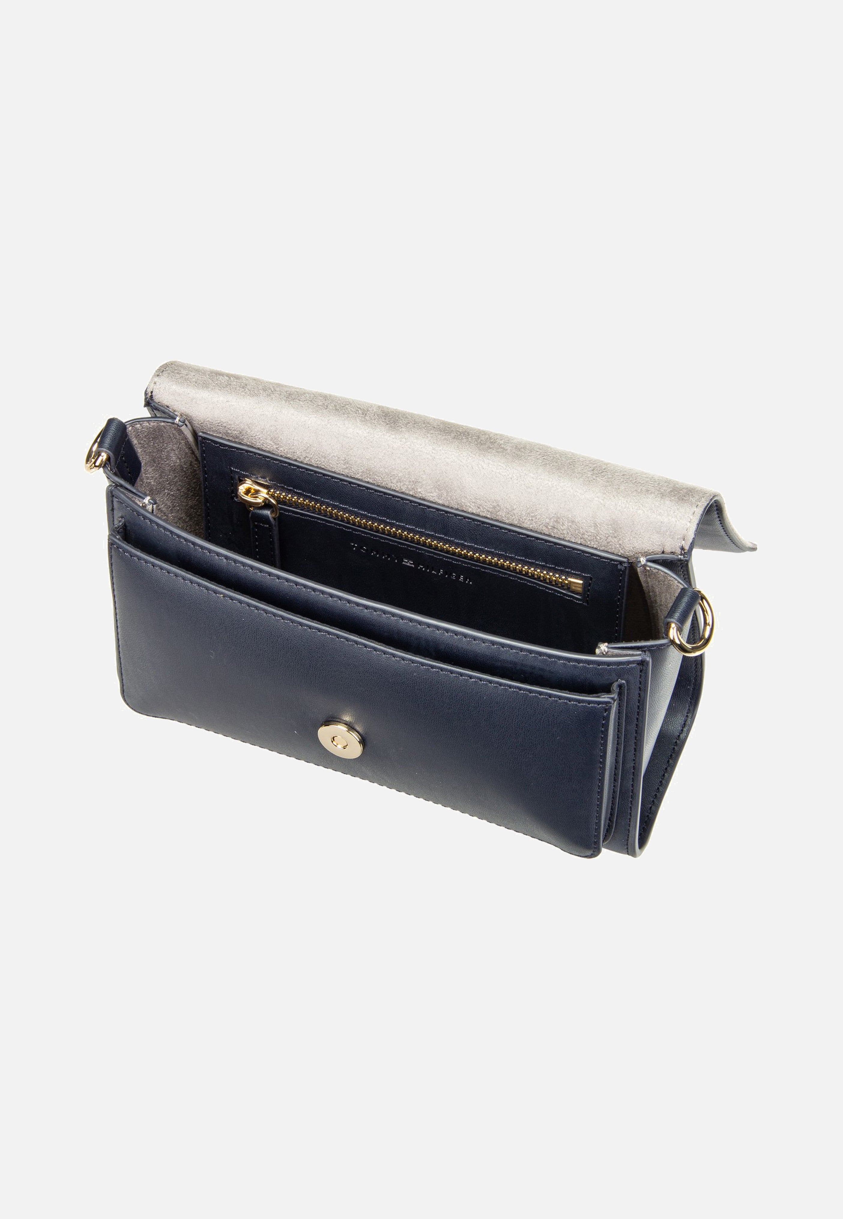 Tommy Hilfiger TH Joy 16813 PS25 Space Blue Umhängetasche