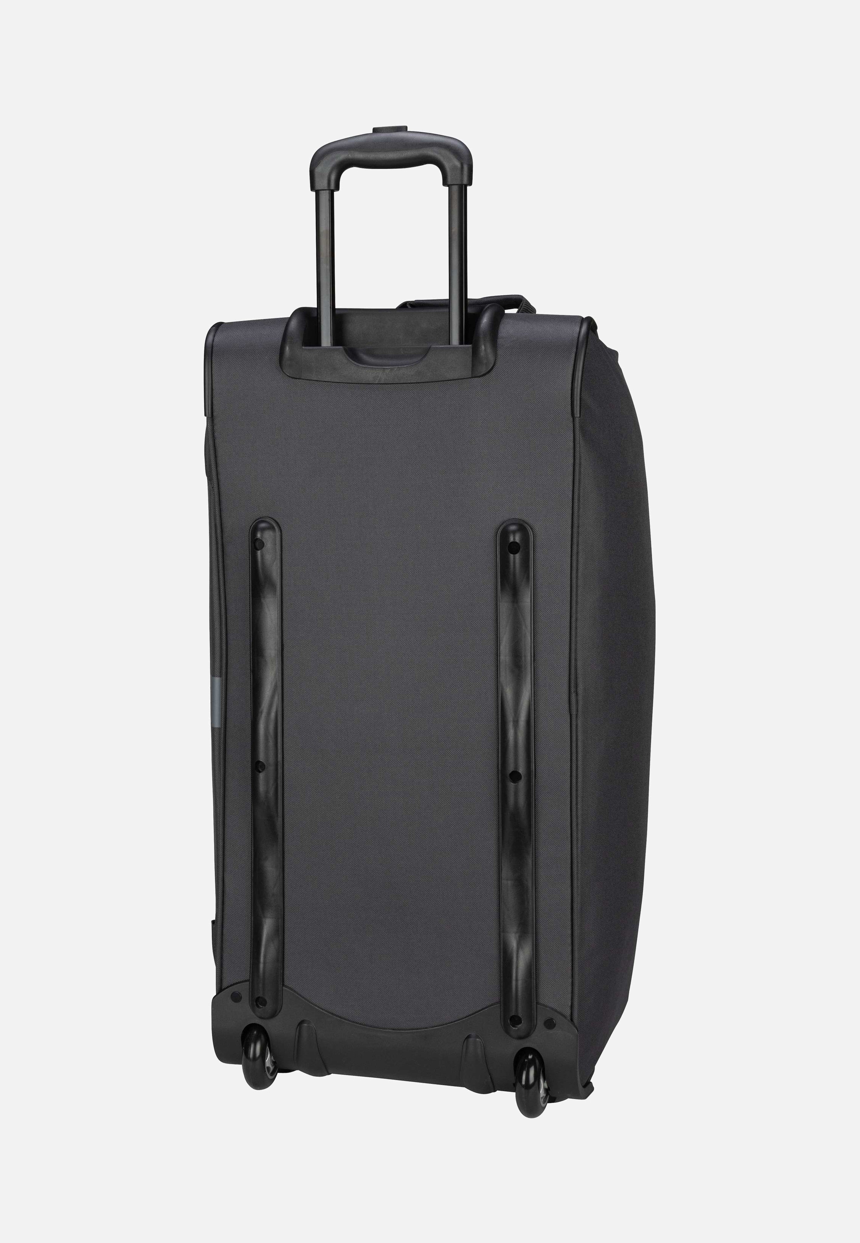 travelite Basics Active Anthrazit Reisetasche