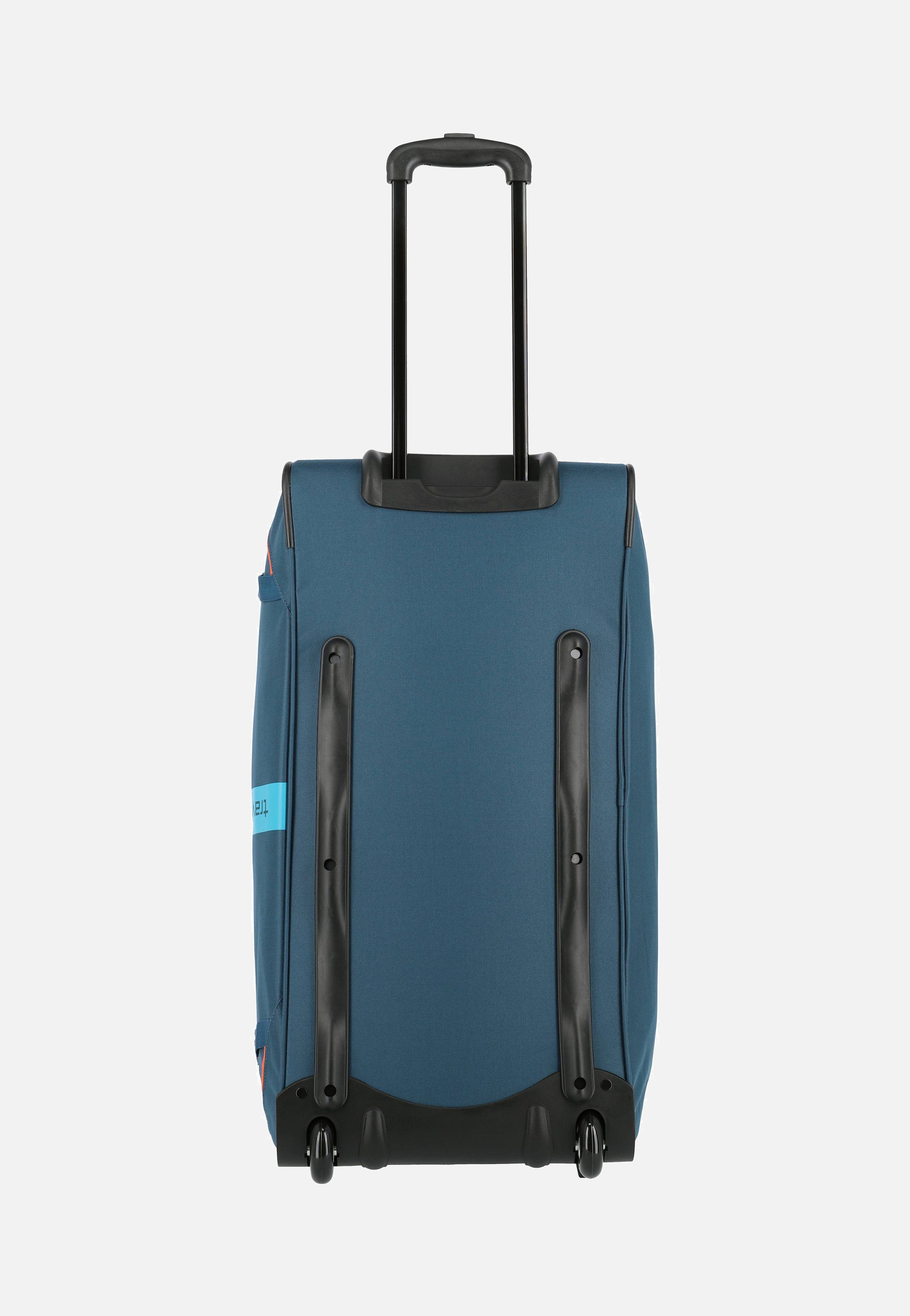 travelite Basics Active Petrol Reisetasche