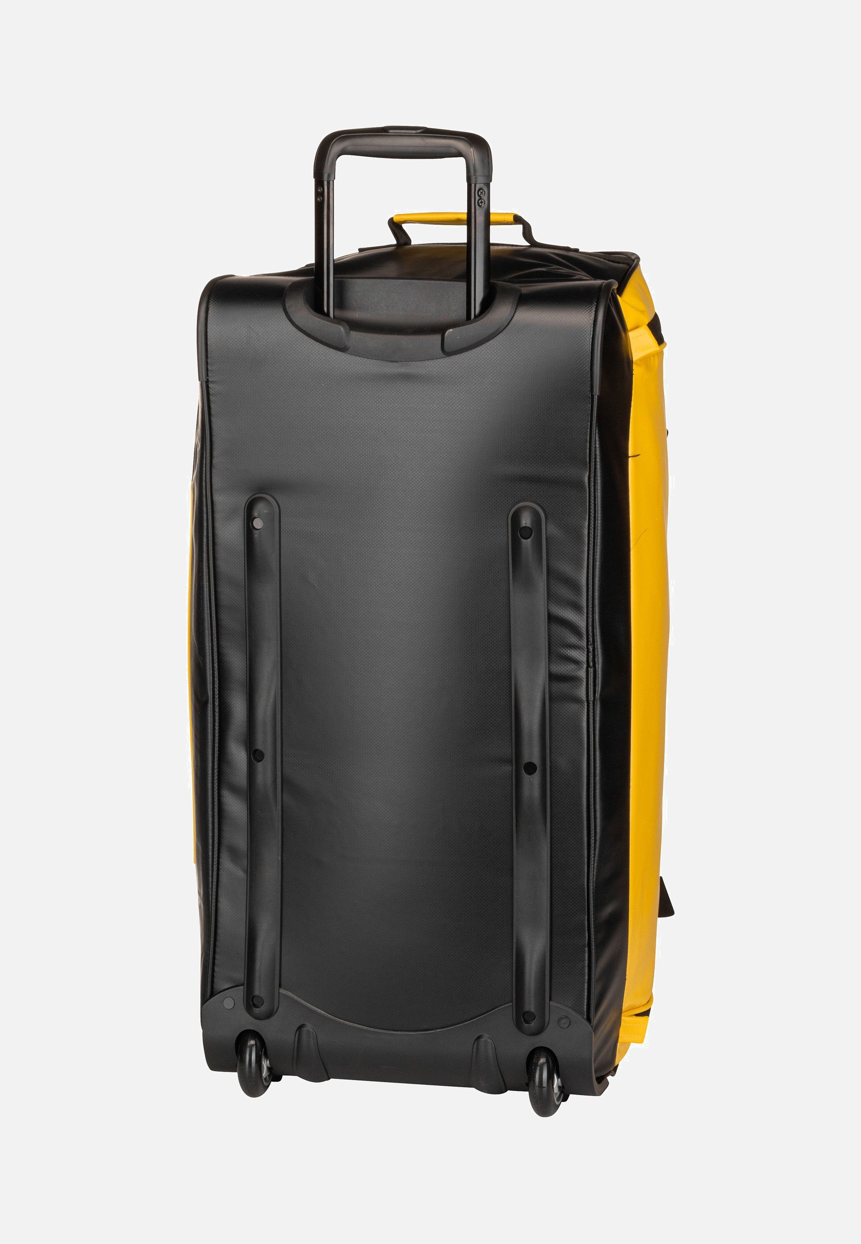 travelite Basics Gelb Reisetasche