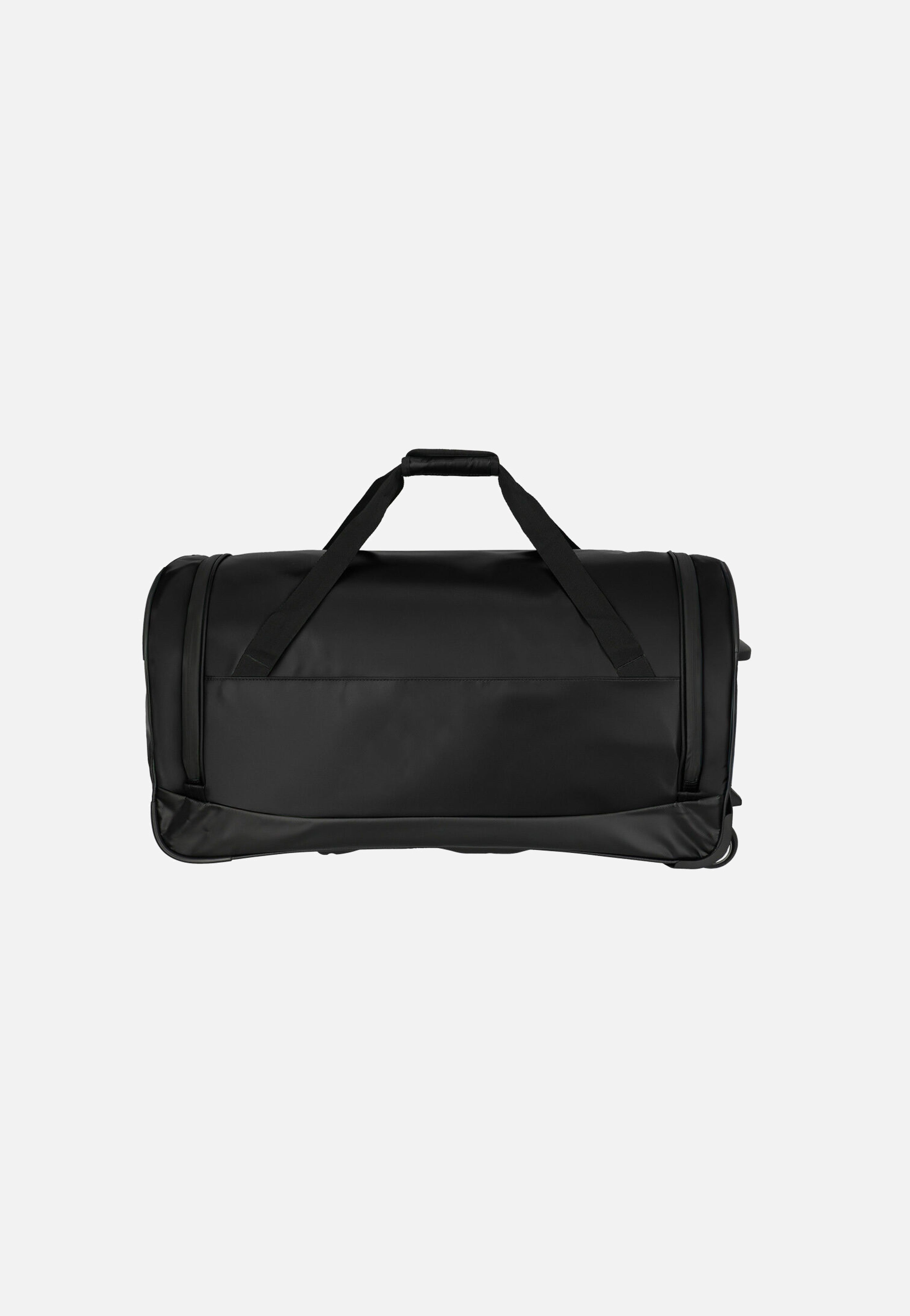 travelite Basics Schwarz Reisetasche