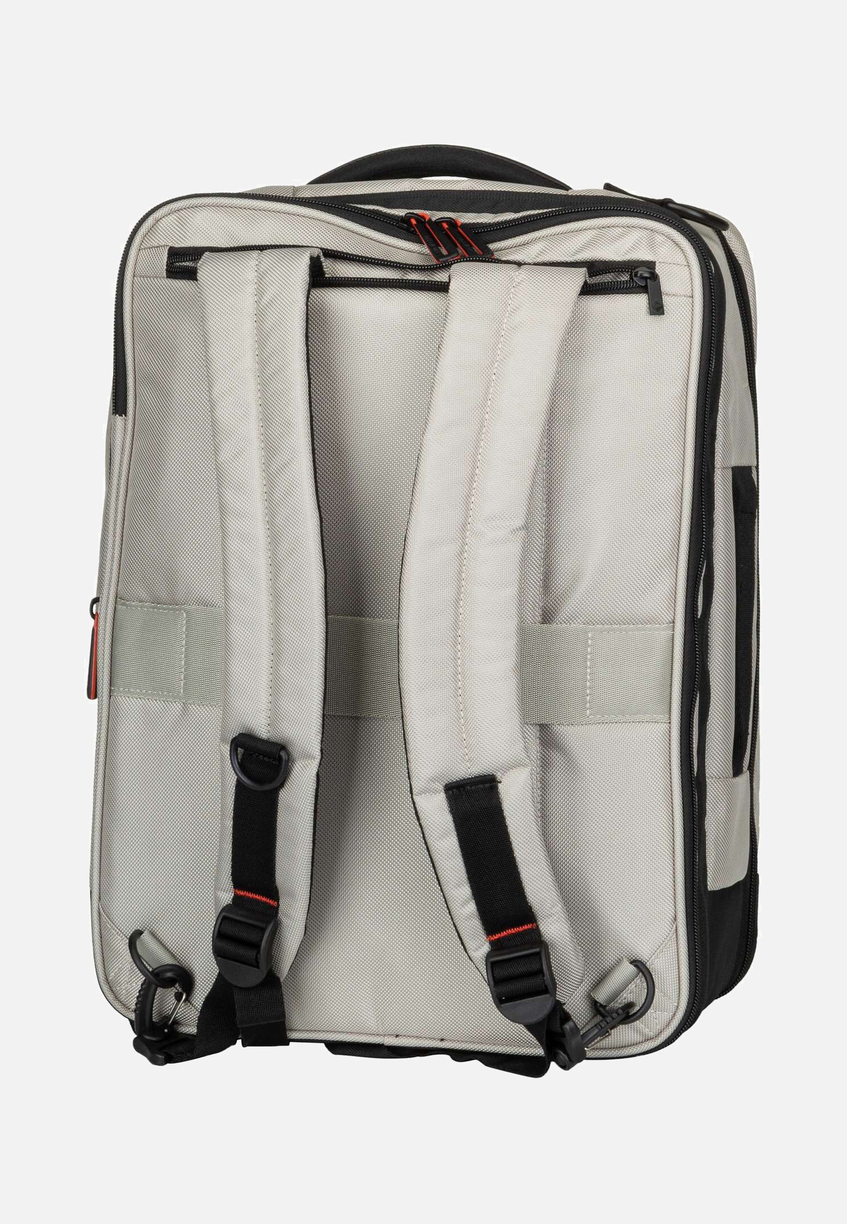 travelite Crosslite Bord Natur Rucksack