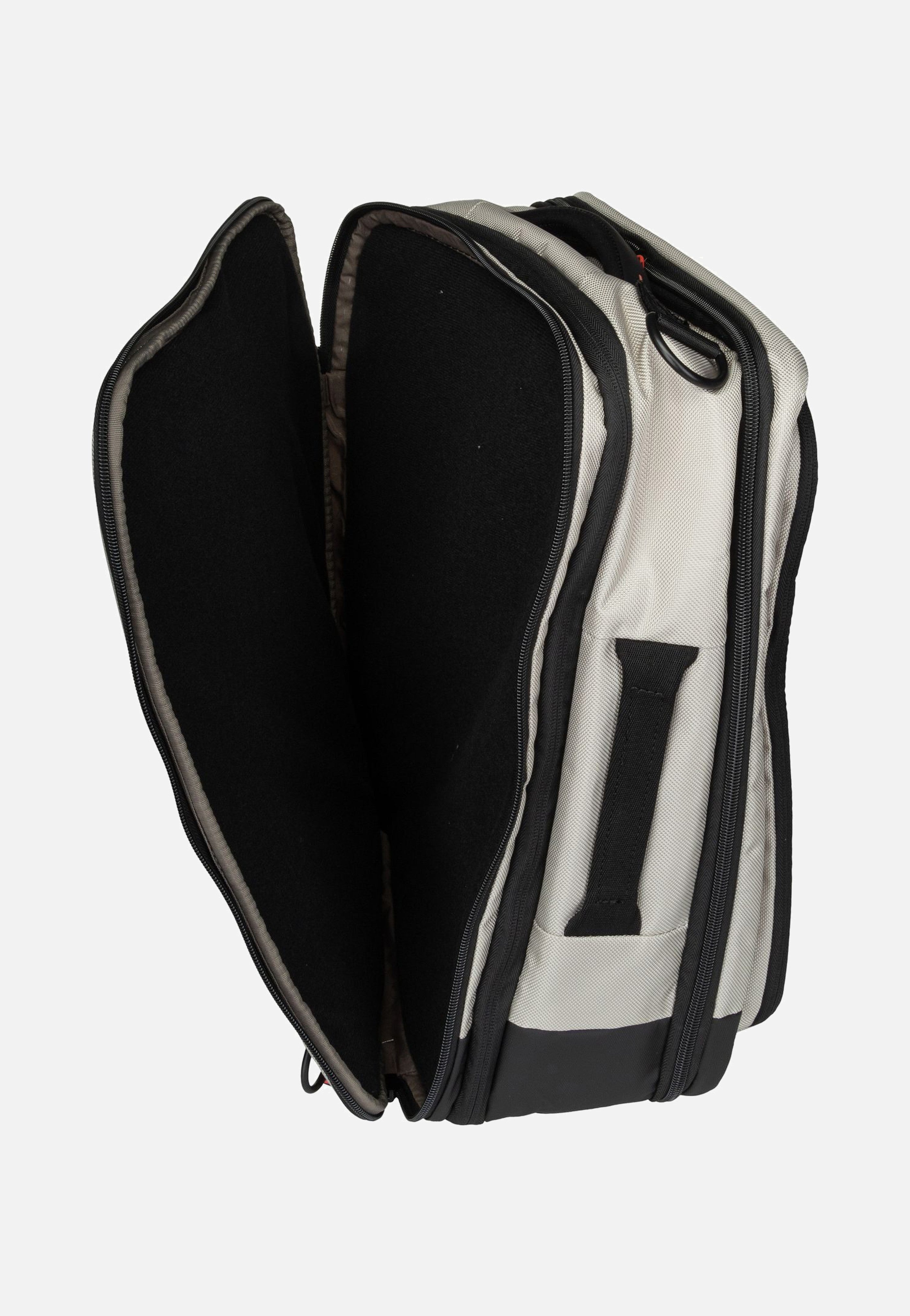 travelite Crosslite Bord Natur Rucksack