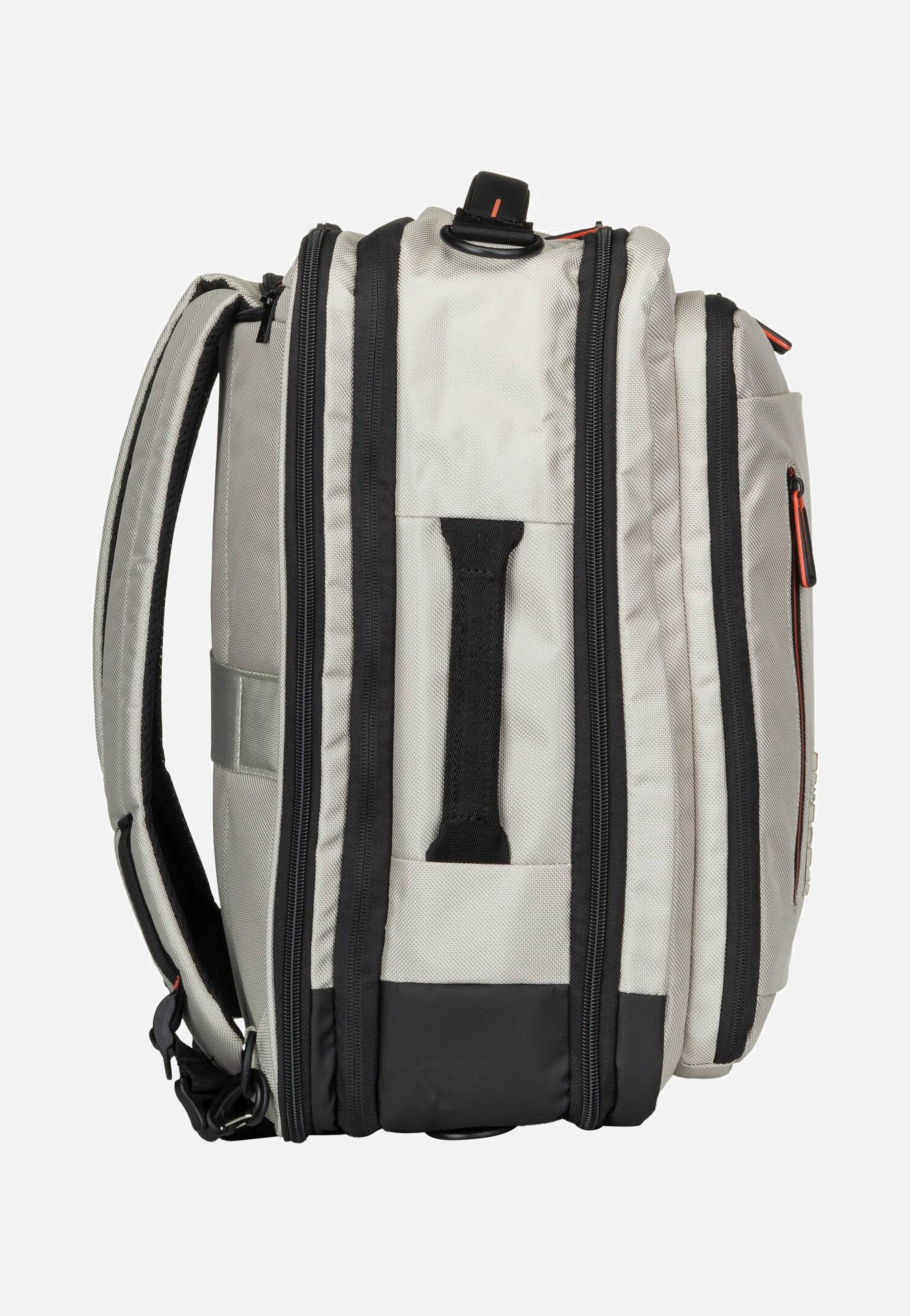 travelite Crosslite Bord Natur Rucksack