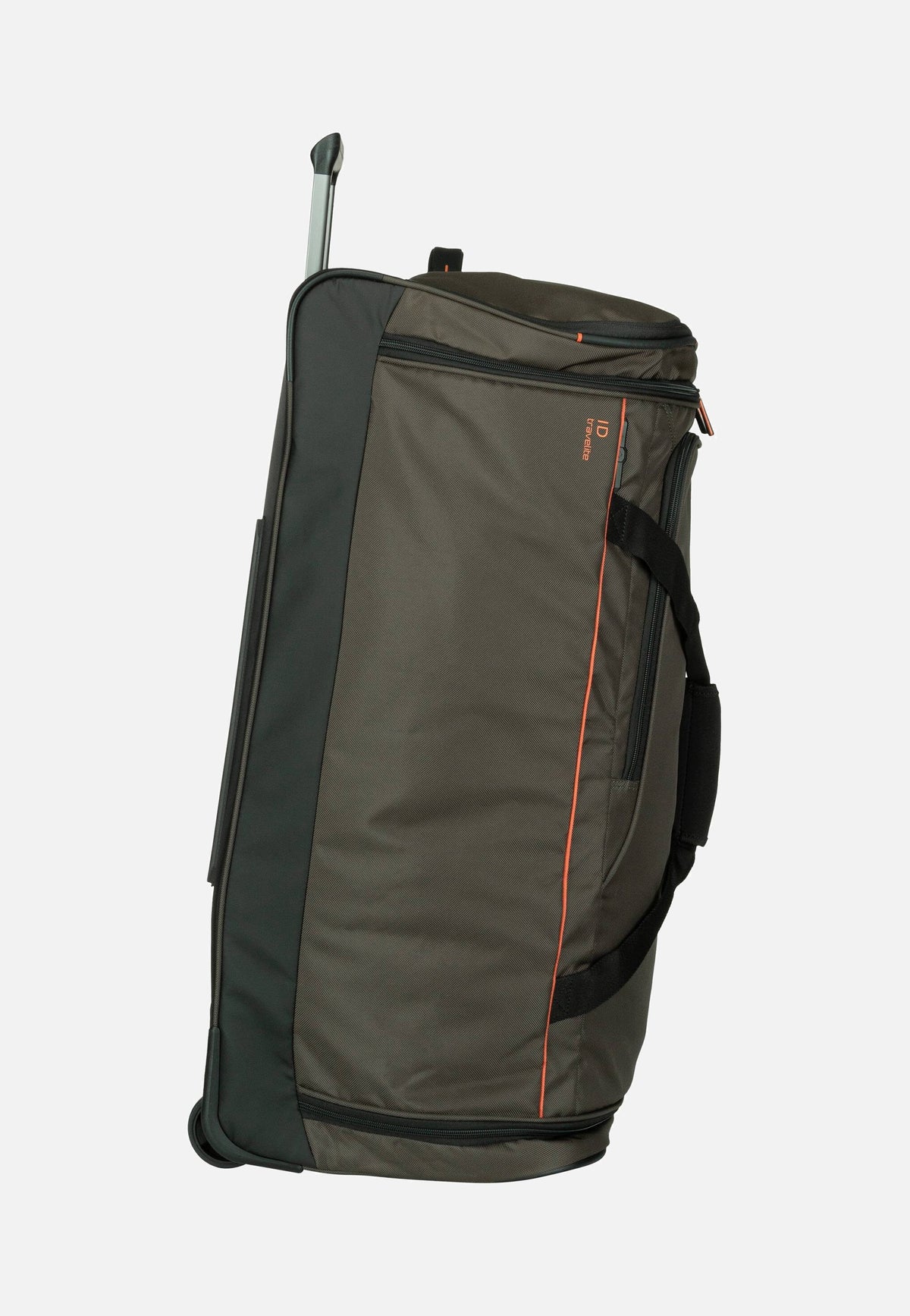 travelite Crosslite L Oliv Travel Bag