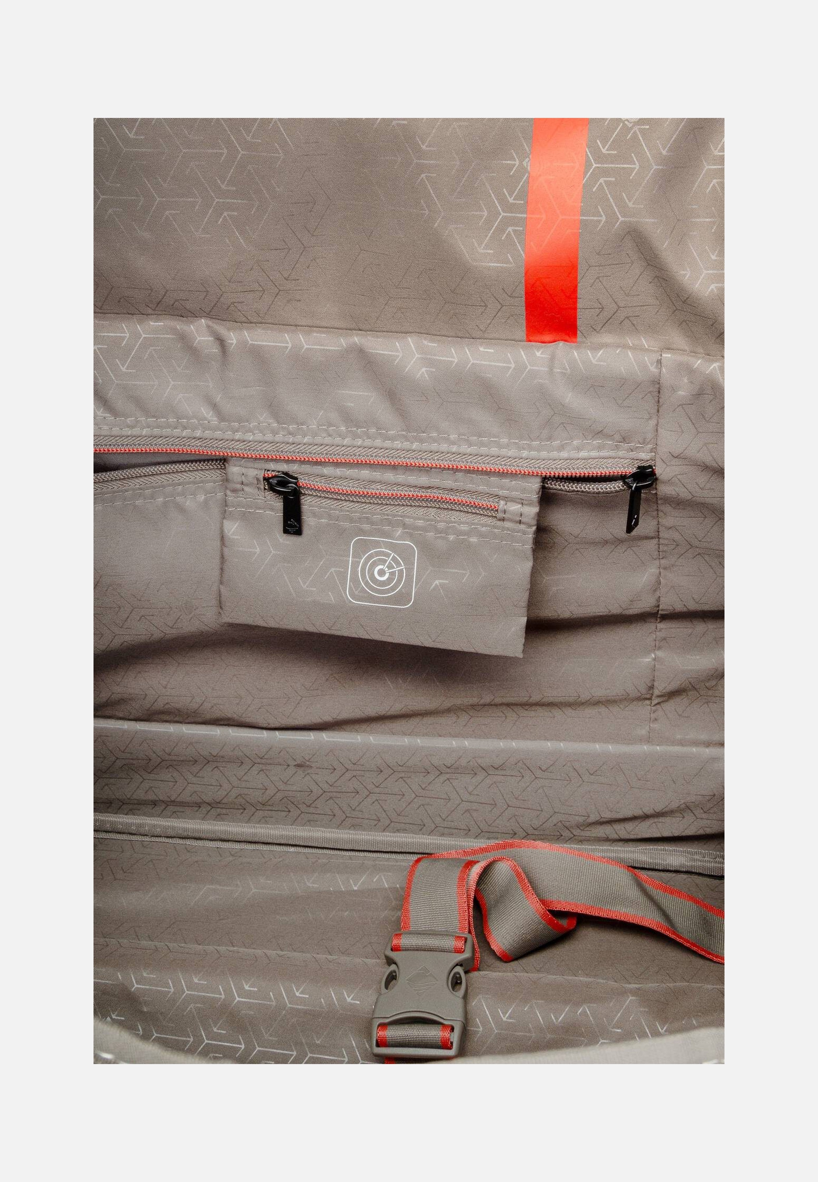 travelite Crosslite M Natur Reisetasche