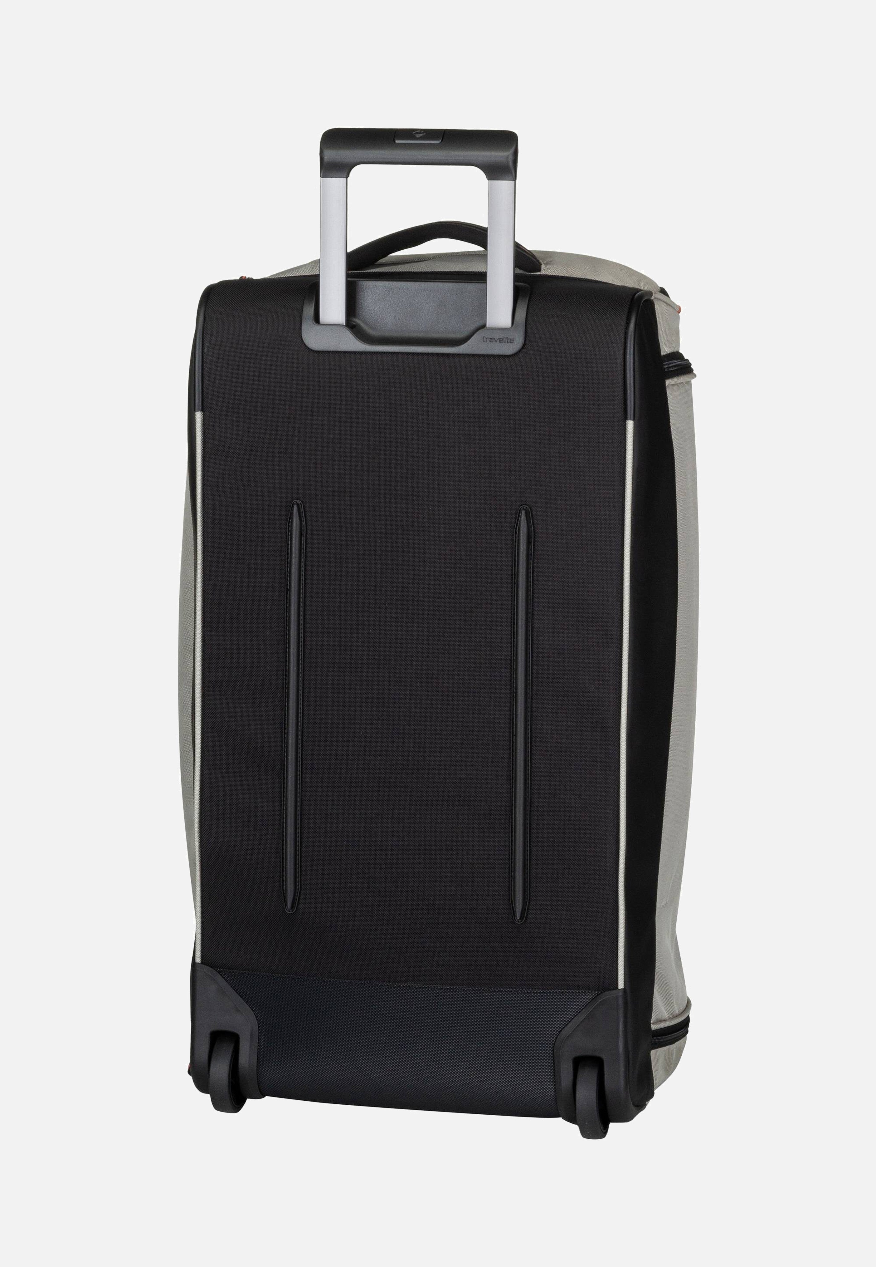 travelite Crosslite M Natur Reisetasche